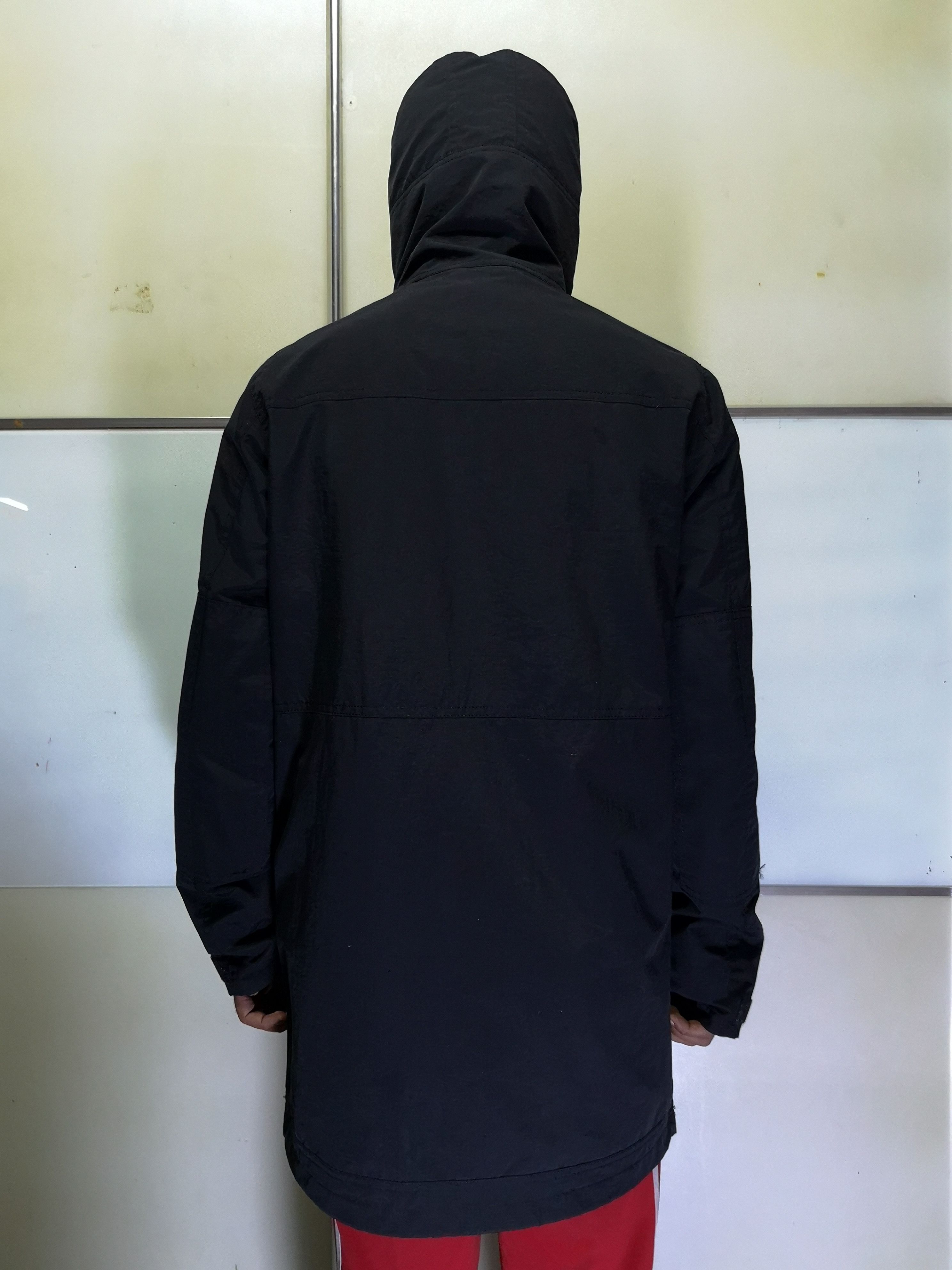 Schott SCHOTT FOUR POCKET SURVIVAL JACKET Size US M / EU 48-50 / 2 - 7 Thumbnail