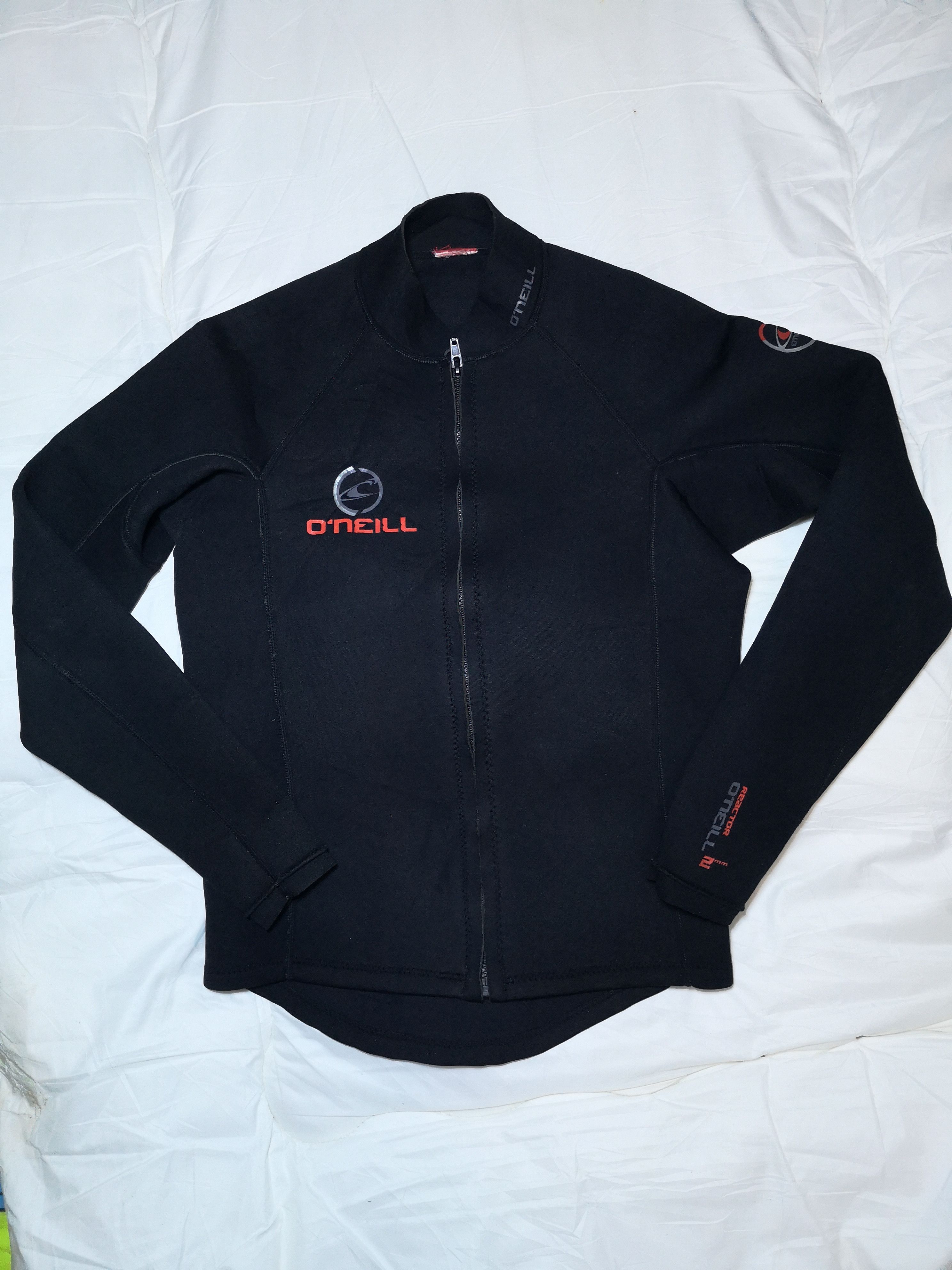 O'Neill G430 SET DIVING by ONEILL /GOOD CONDITION Size US M / EU 48-50 / 2 - 4 Thumbnail