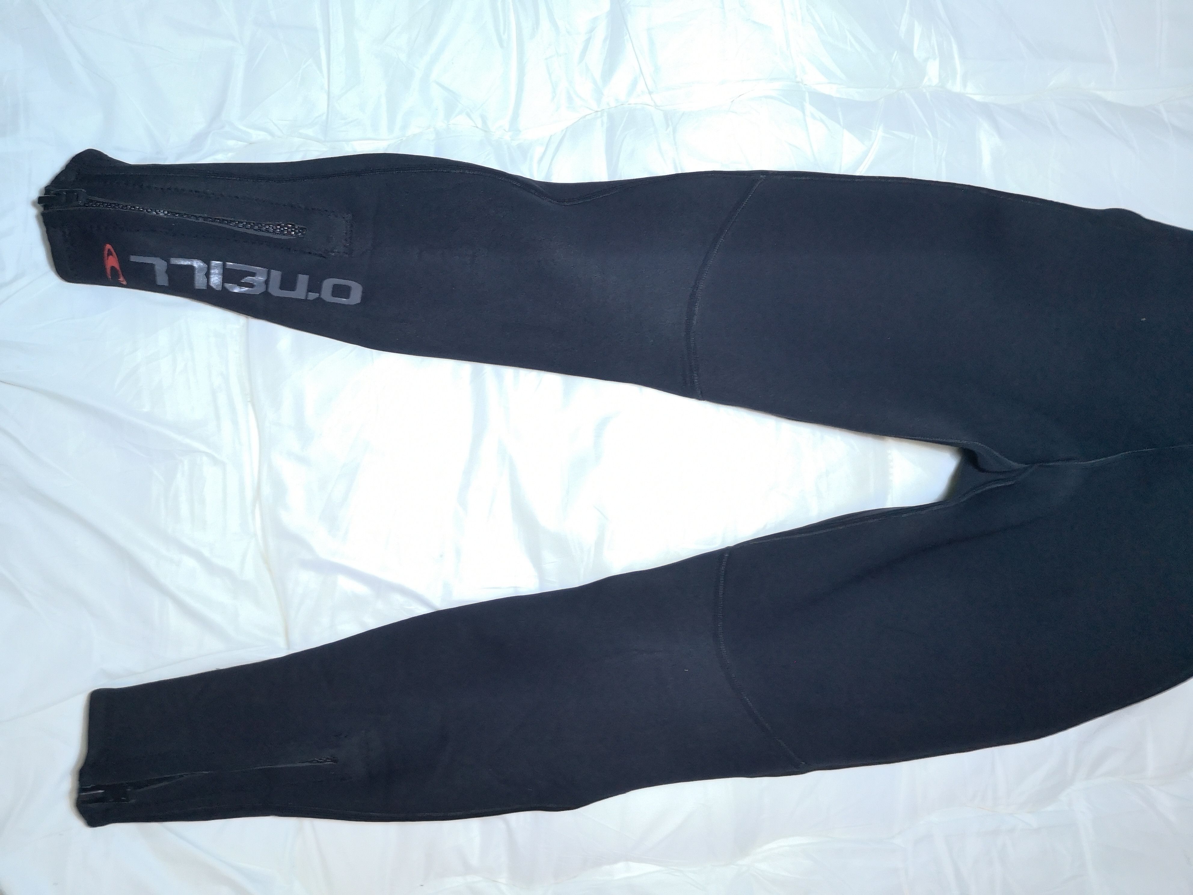 O'Neill G430 SET DIVING by ONEILL /GOOD CONDITION Size US M / EU 48-50 / 2 - 7 Thumbnail