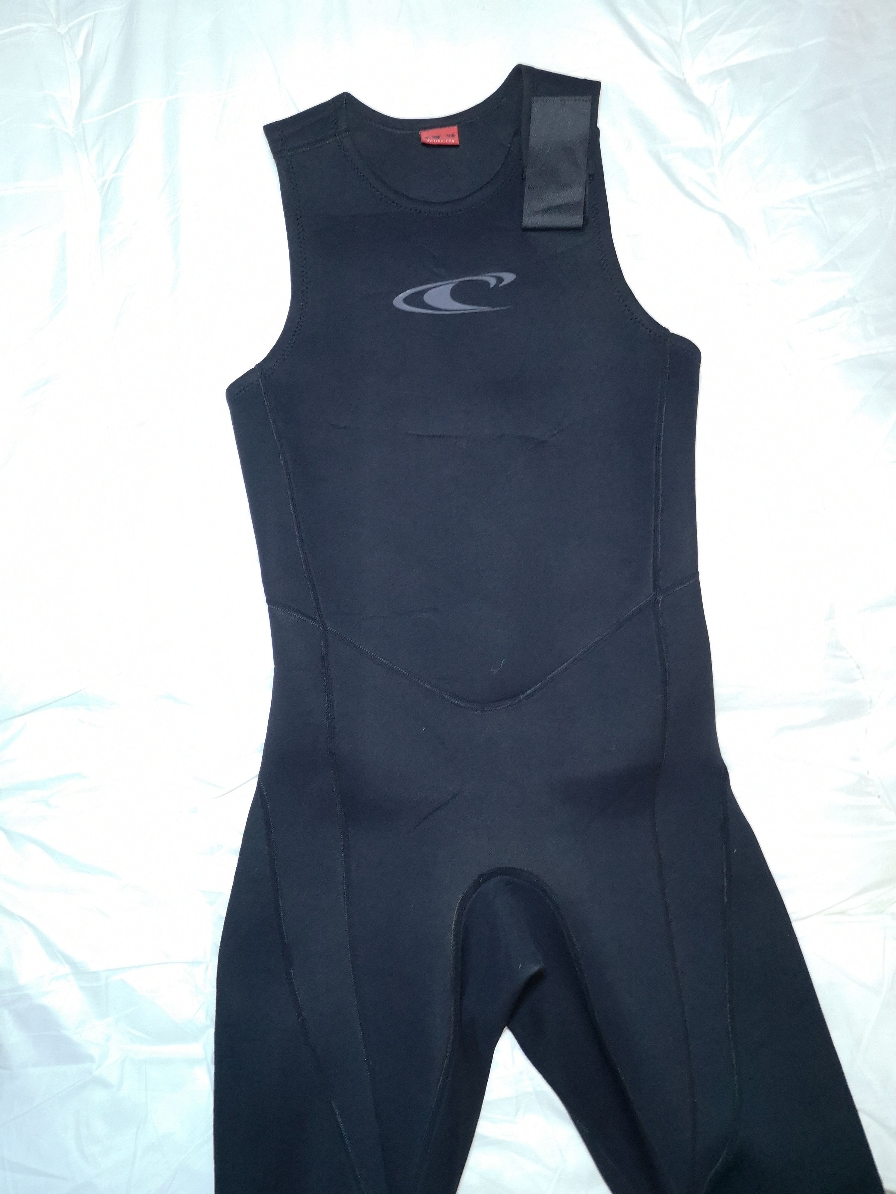 O'Neill G430 SET DIVING by ONEILL /GOOD CONDITION Size US M / EU 48-50 / 2 - 5 Thumbnail