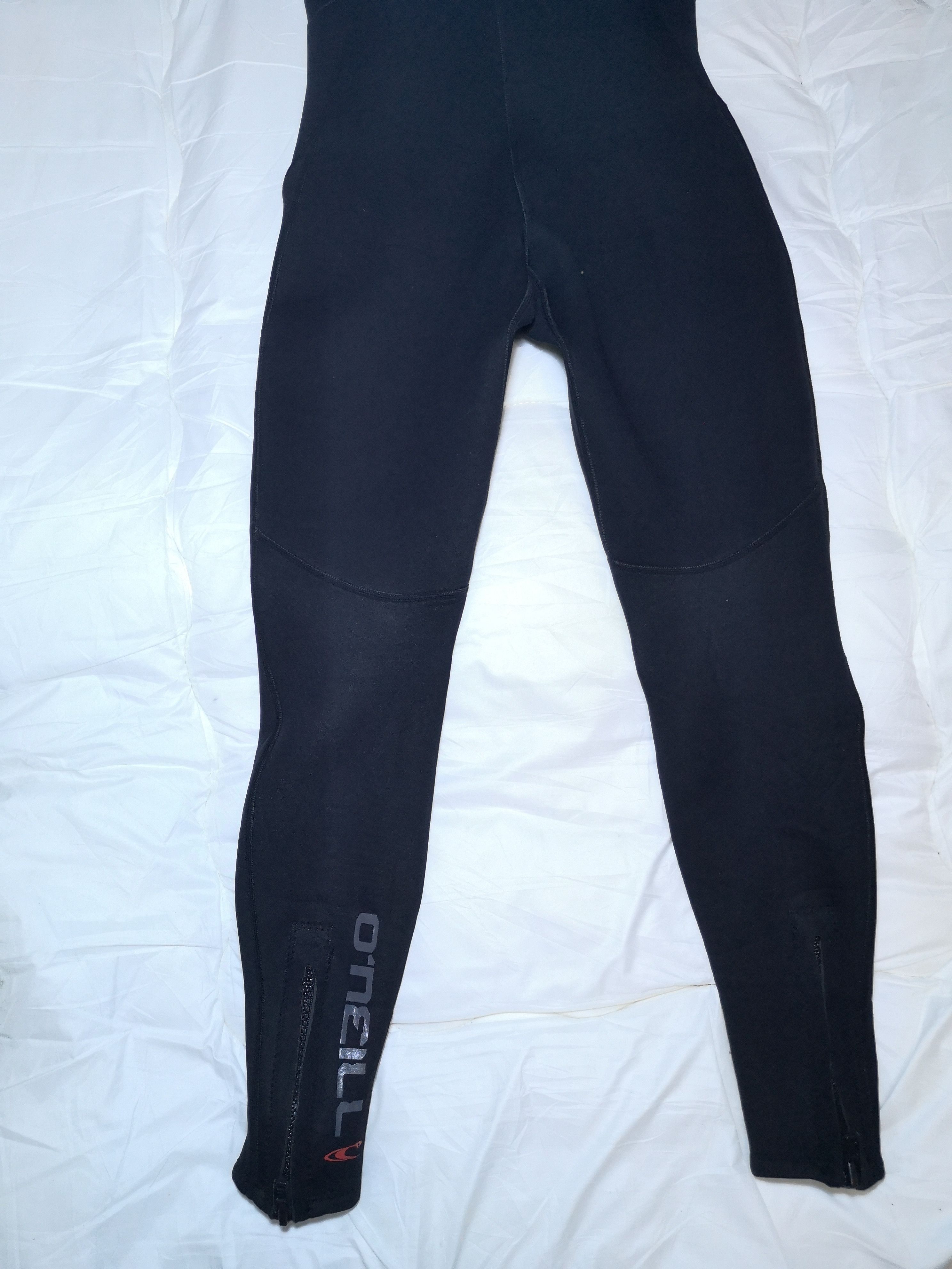 O'Neill G430 SET DIVING by ONEILL /GOOD CONDITION Size US M / EU 48-50 / 2 - 8 Thumbnail