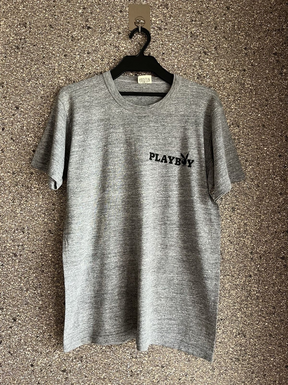 Vintage Playboy ft81 Size US L / EU 52-54 / 3 - 1 Thumbnail