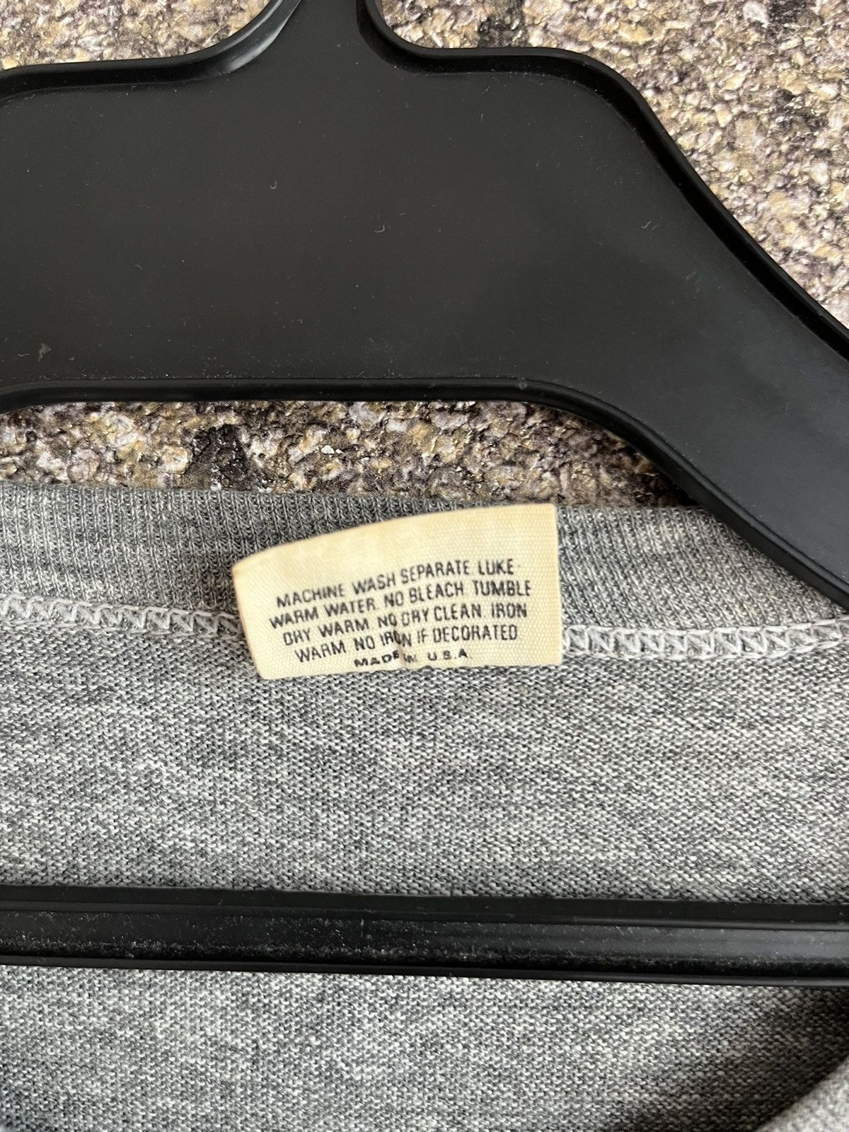 Vintage Playboy ft81 Size US L / EU 52-54 / 3 - 3 Thumbnail