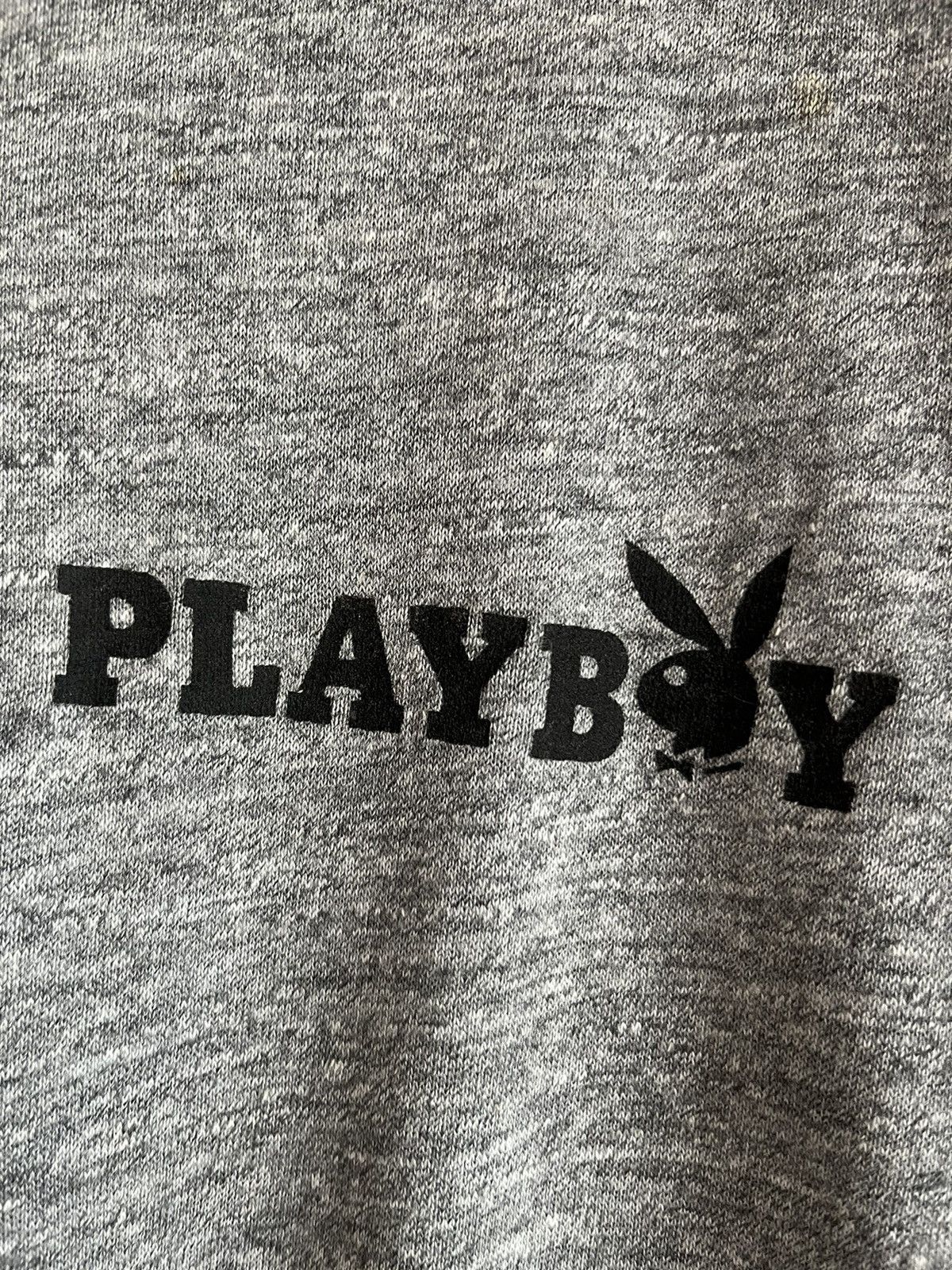 Vintage Playboy ft81 Size US L / EU 52-54 / 3 - 2 Thumbnail