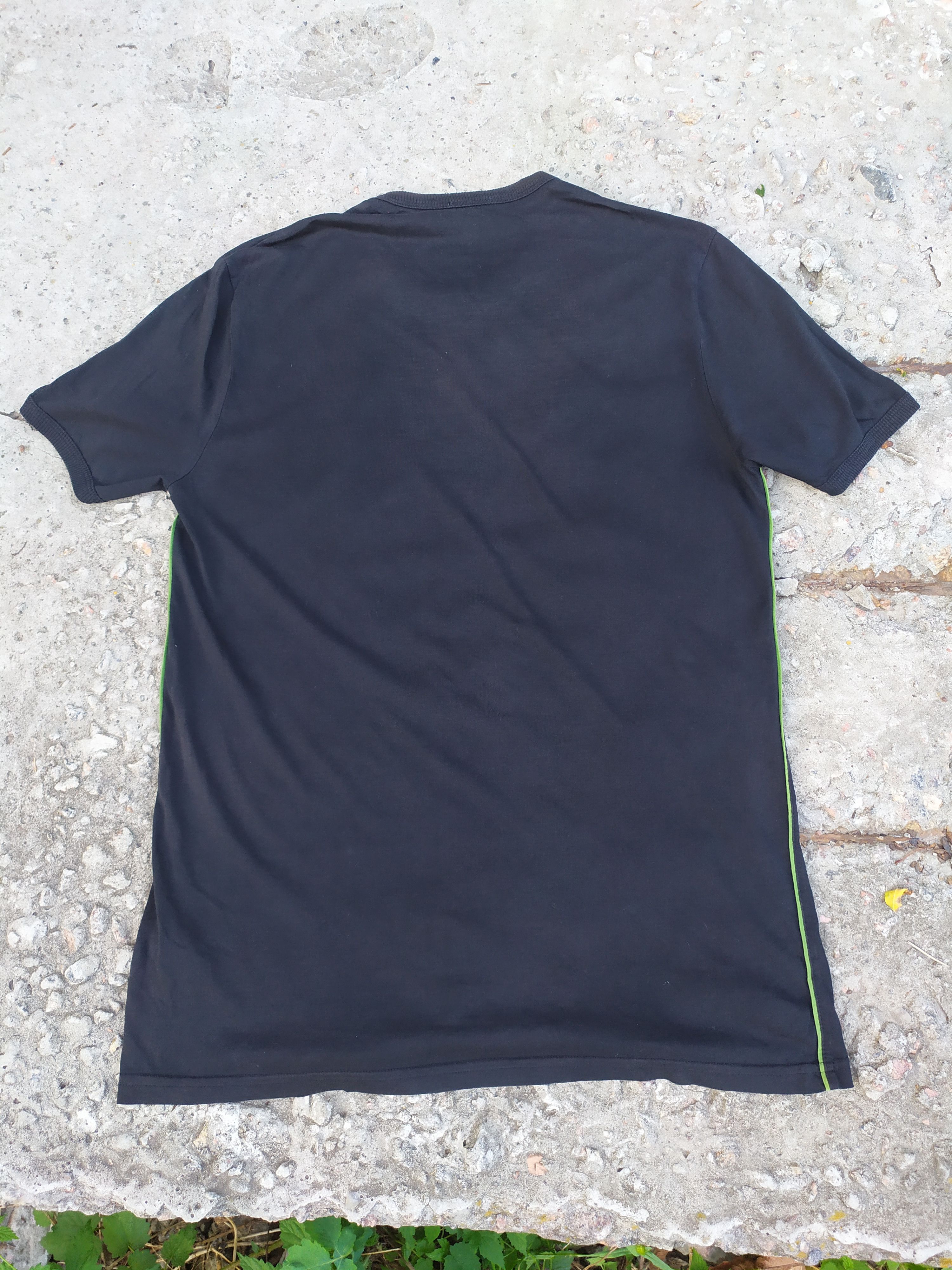 Dolce & Gabbana Vintage Dolce&Gabbana Beachwear t-shirt Size US L / EU 52-54 / 3 - 5 Thumbnail