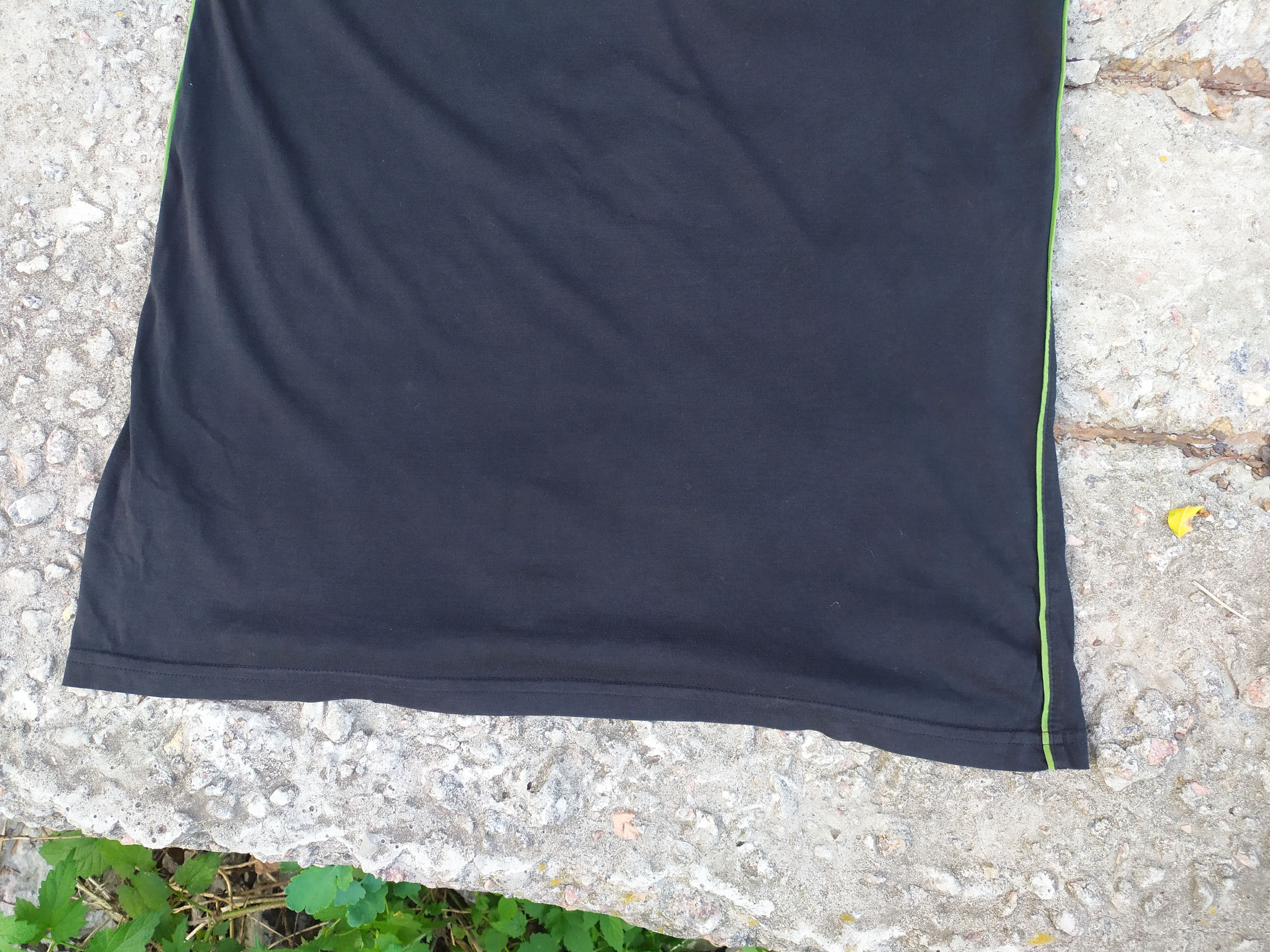 Dolce & Gabbana Vintage Dolce&Gabbana Beachwear t-shirt Size US L / EU 52-54 / 3 - 10 Thumbnail