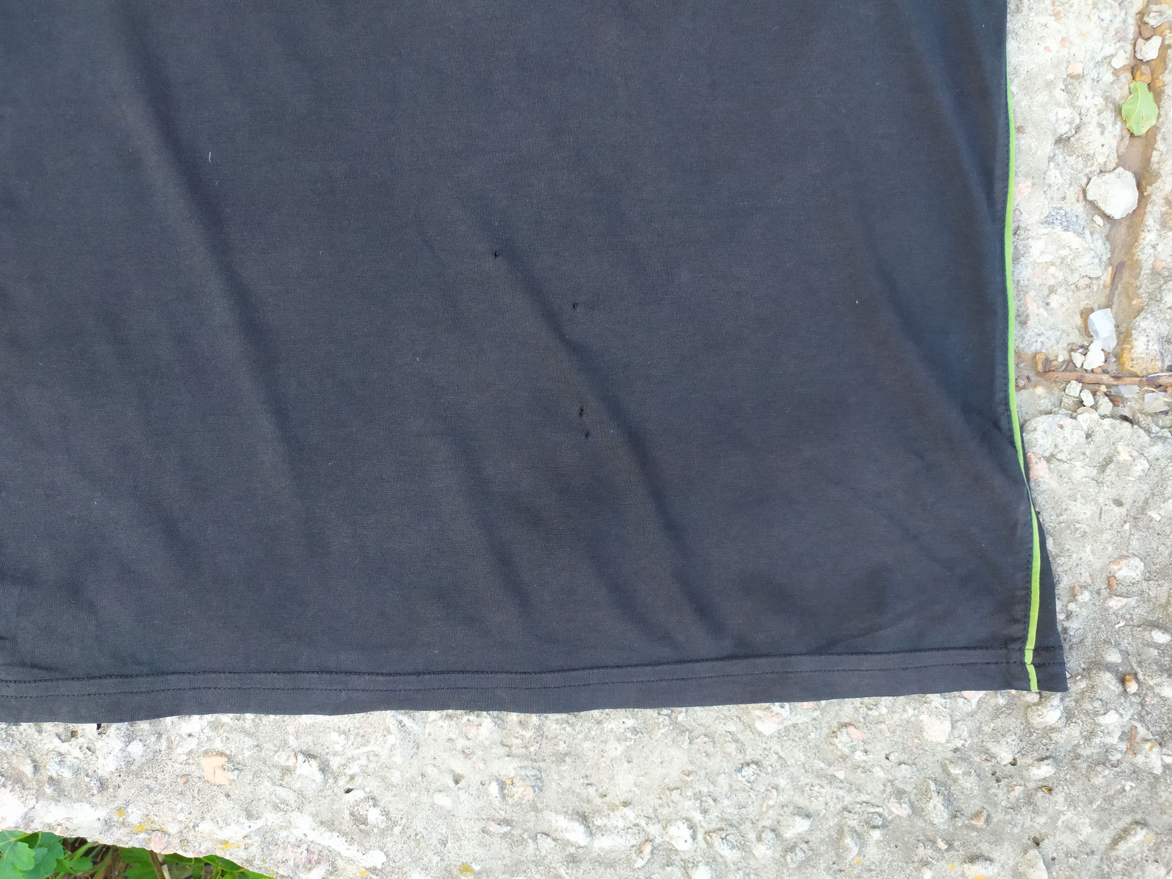 Dolce & Gabbana Vintage Dolce&Gabbana Beachwear t-shirt Size US L / EU 52-54 / 3 - 12 Thumbnail