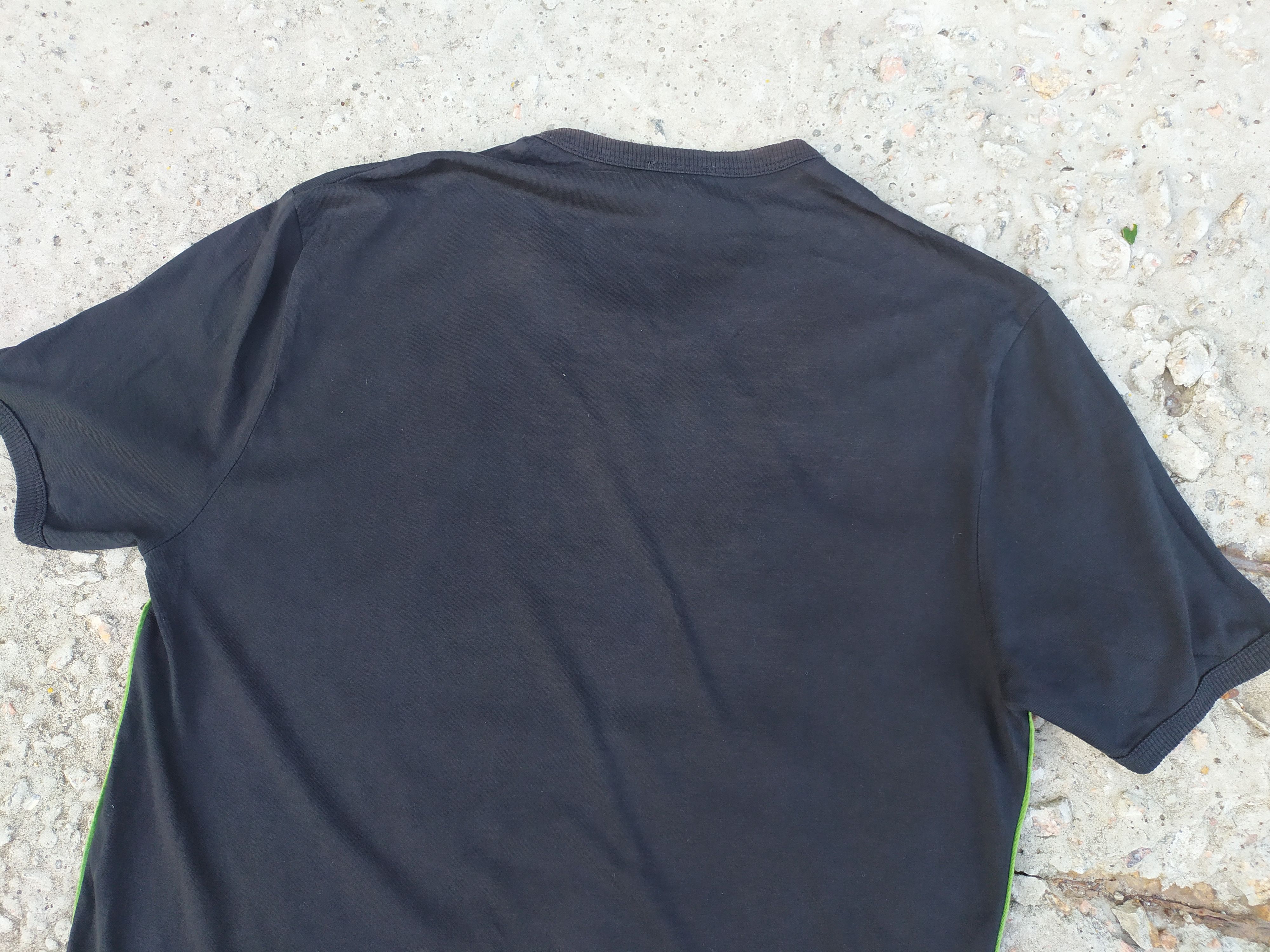 Dolce & Gabbana Vintage Dolce&Gabbana Beachwear t-shirt Size US L / EU 52-54 / 3 - 6 Thumbnail