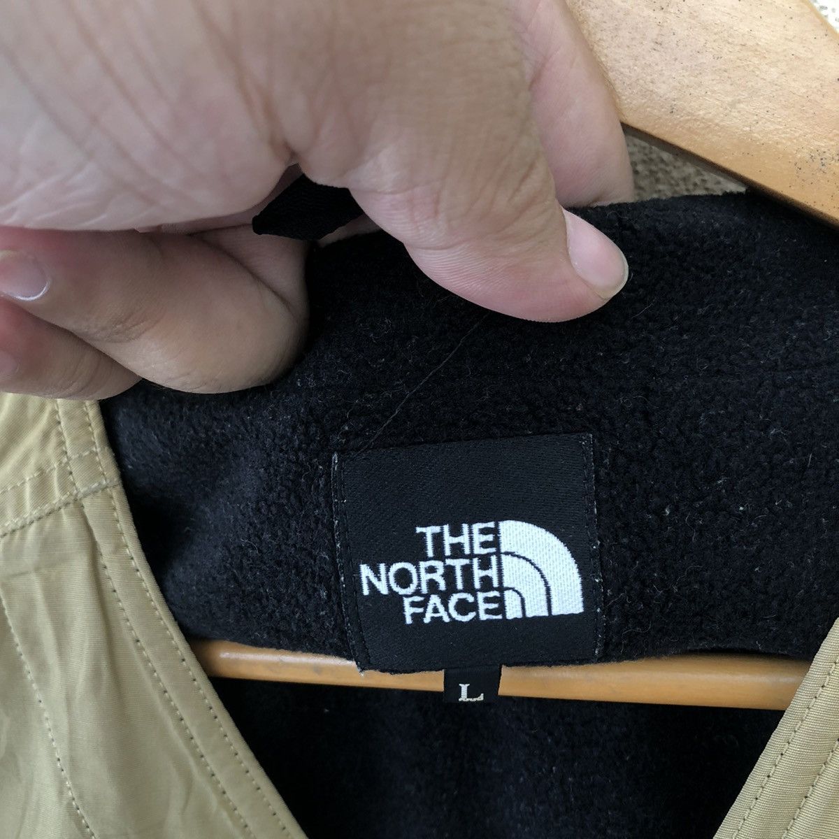 The North Face MULTI POCKET TACTICAL VEST THE NORTH FACE Size US L / EU 52-54 / 3 - 7 Thumbnail