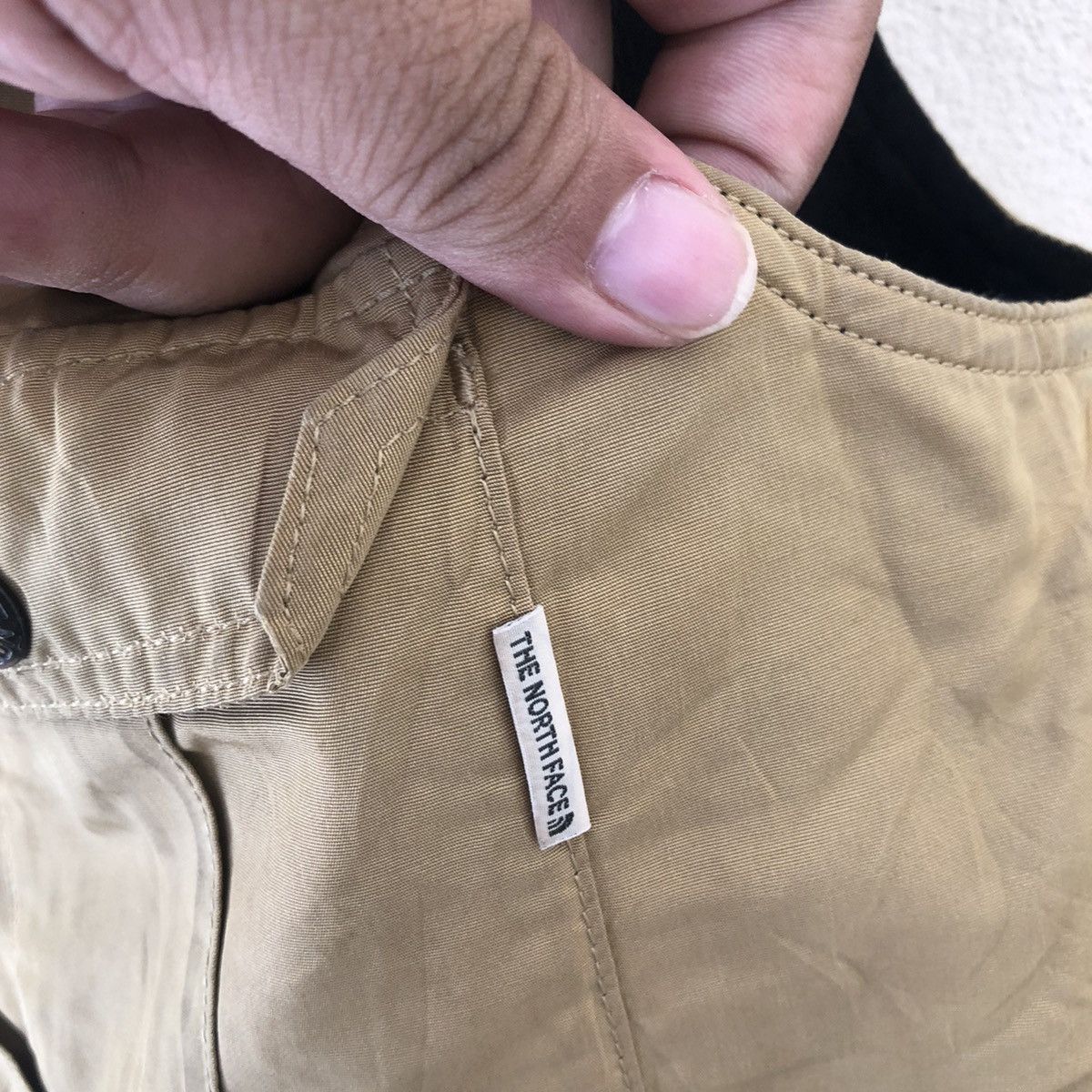 The North Face MULTI POCKET TACTICAL VEST THE NORTH FACE Size US L / EU 52-54 / 3 - 4 Thumbnail