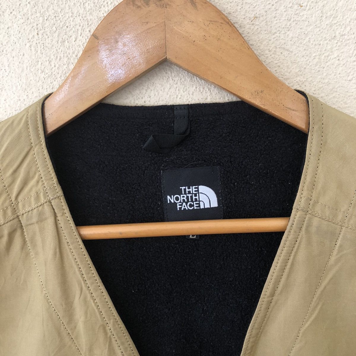 The North Face MULTI POCKET TACTICAL VEST THE NORTH FACE Size US L / EU 52-54 / 3 - 5 Thumbnail