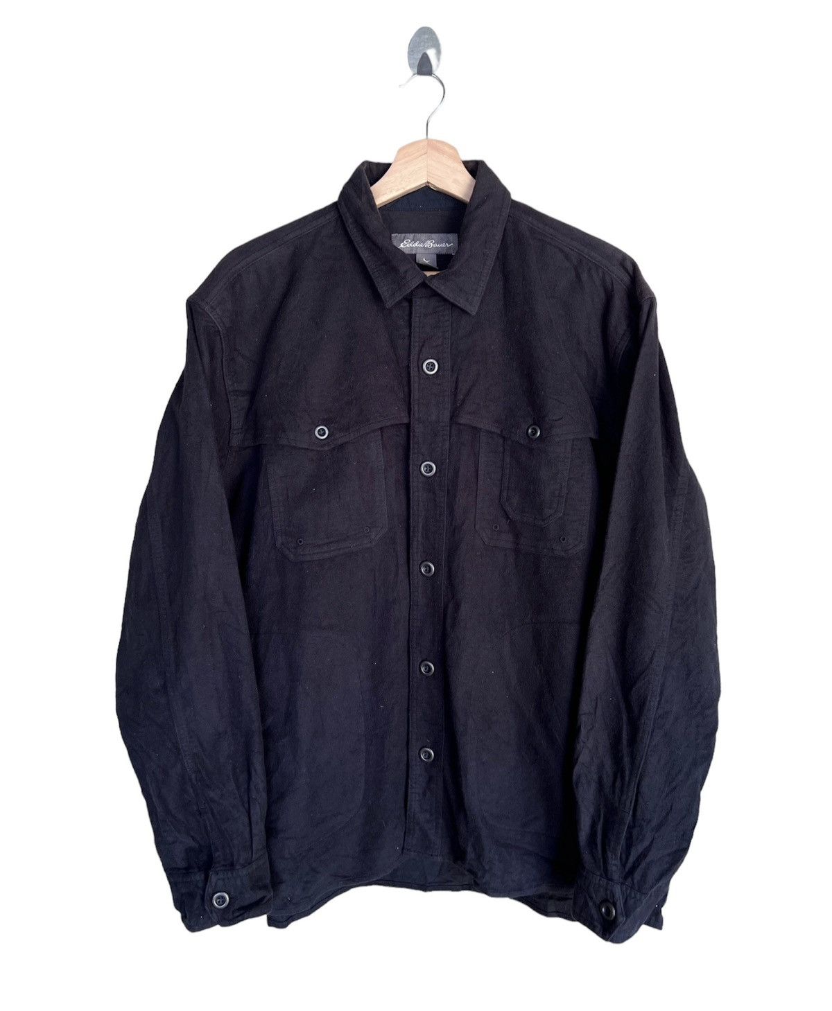 Eddie Bauer Workers Jacket