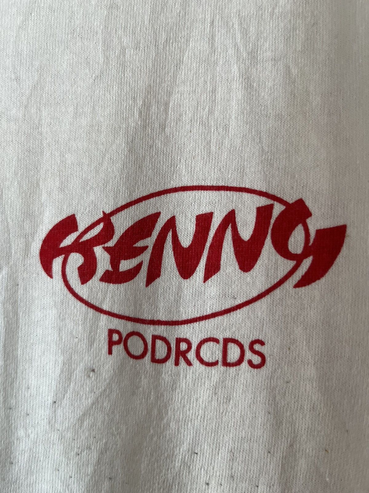 Vintage Kenny ft81 Size US M / EU 48-50 / 2 - 2 Thumbnail