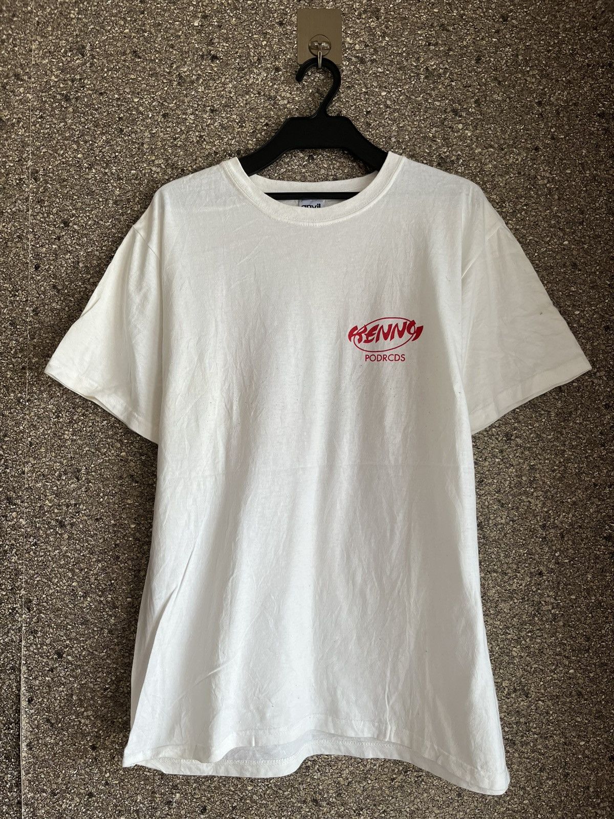 Vintage Kenny ft81 Size US M / EU 48-50 / 2 - 1 Thumbnail