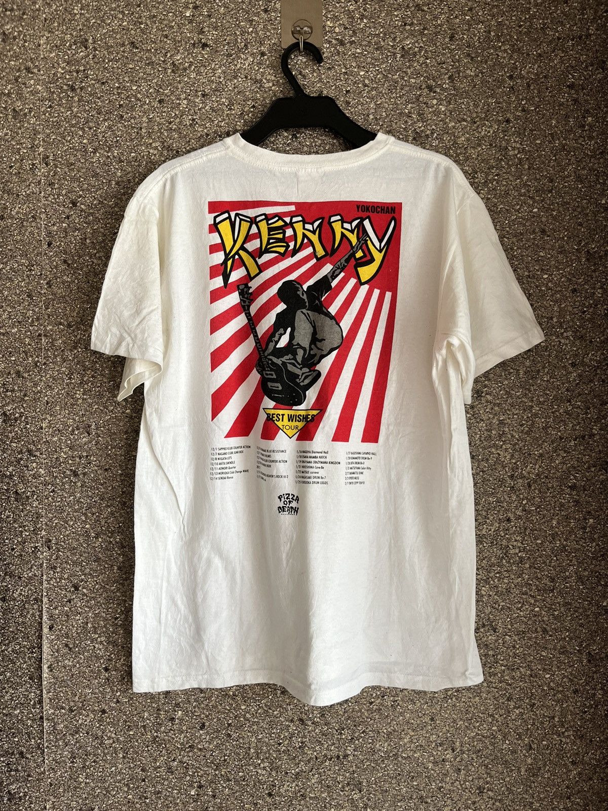 Vintage Kenny ft81 Size US M / EU 48-50 / 2 - 4 Thumbnail