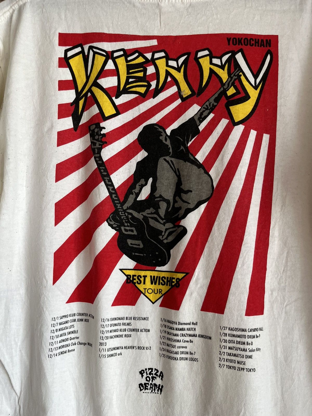 Vintage Kenny ft81 Size US M / EU 48-50 / 2 - 5 Thumbnail
