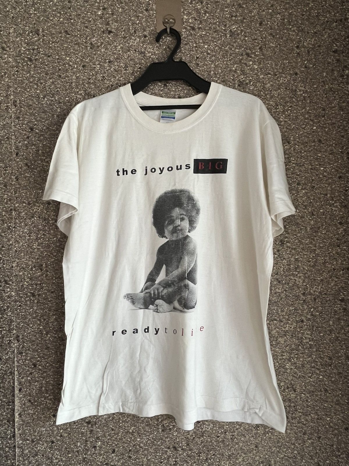 Vintage Ready to live ft81 Size US M / EU 48-50 / 2 - 1 Thumbnail