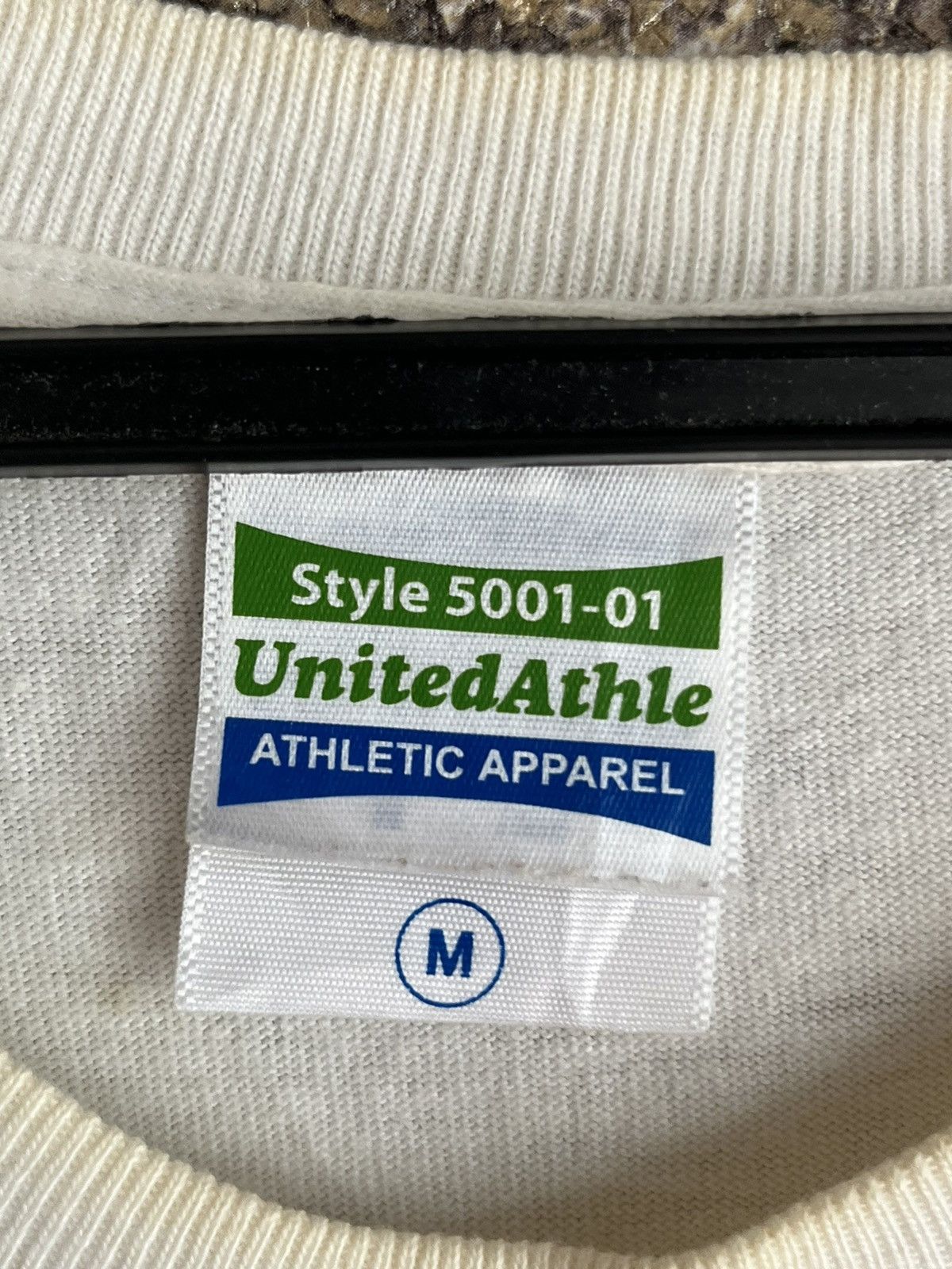 Vintage Ready to live ft81 Size US M / EU 48-50 / 2 - 3 Thumbnail