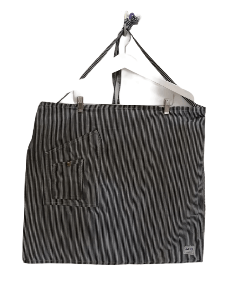 Lee Vintage Apron by LEE Size ONE SIZE - 1 Thumbnail