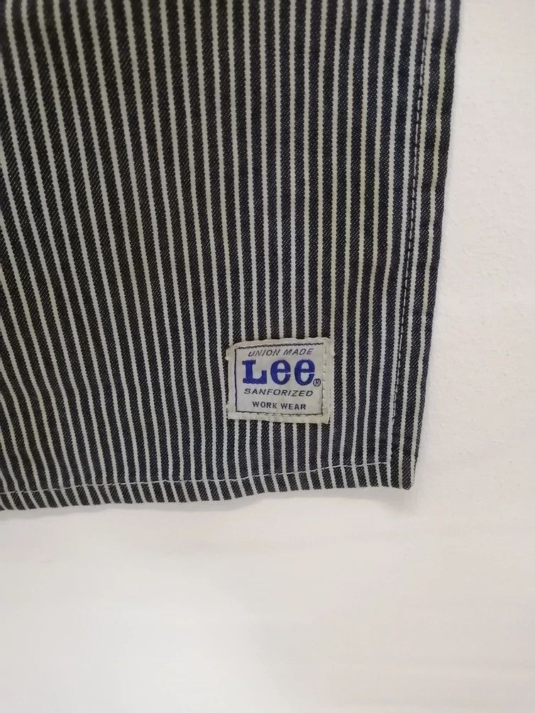 Lee Vintage Apron by LEE Size ONE SIZE - 3 Thumbnail