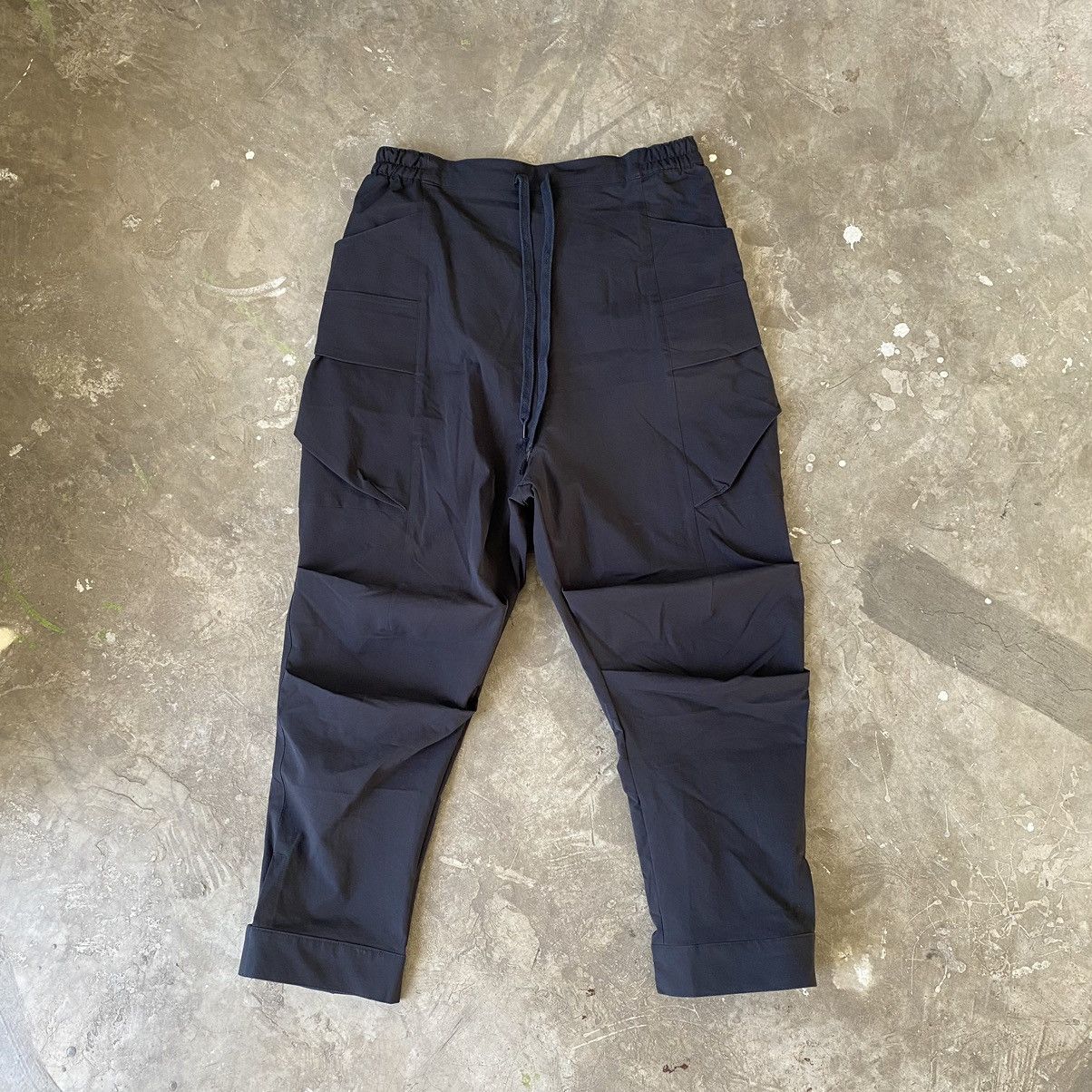 The Viridi-anne TACTICAL PANTS - パンツ