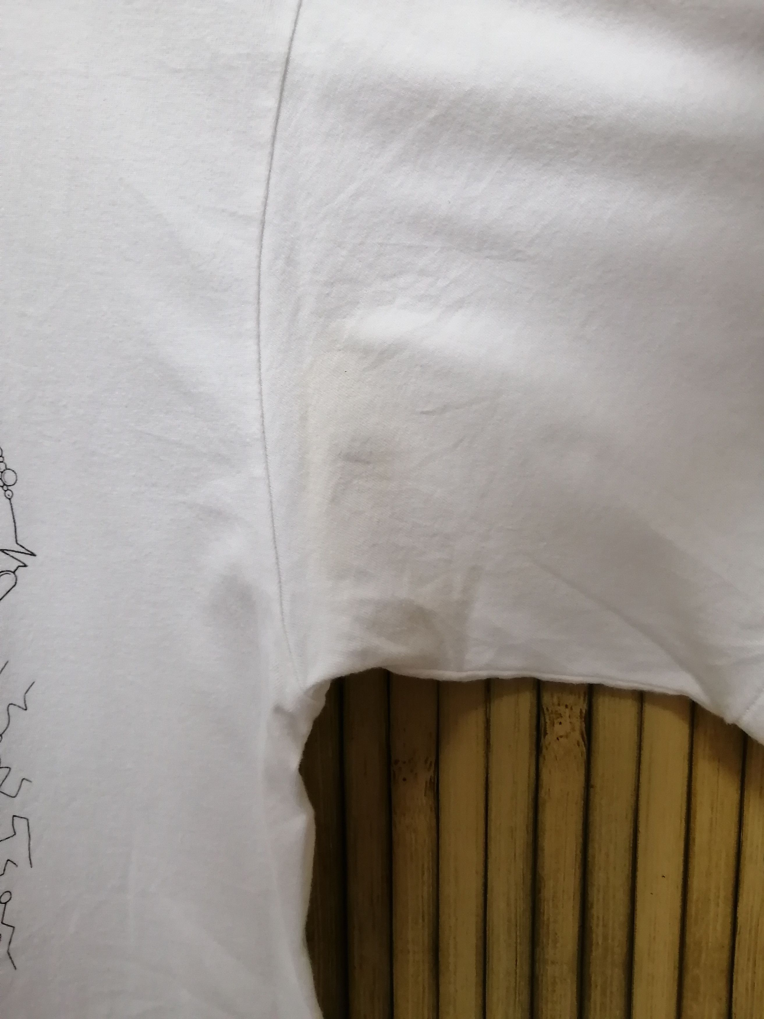 Yayoi Kusama Yayoi Kusama X Satoshi Ohno X 24 Hour Tv Tee Size US L / EU 52-54 / 3 - 4 Thumbnail
