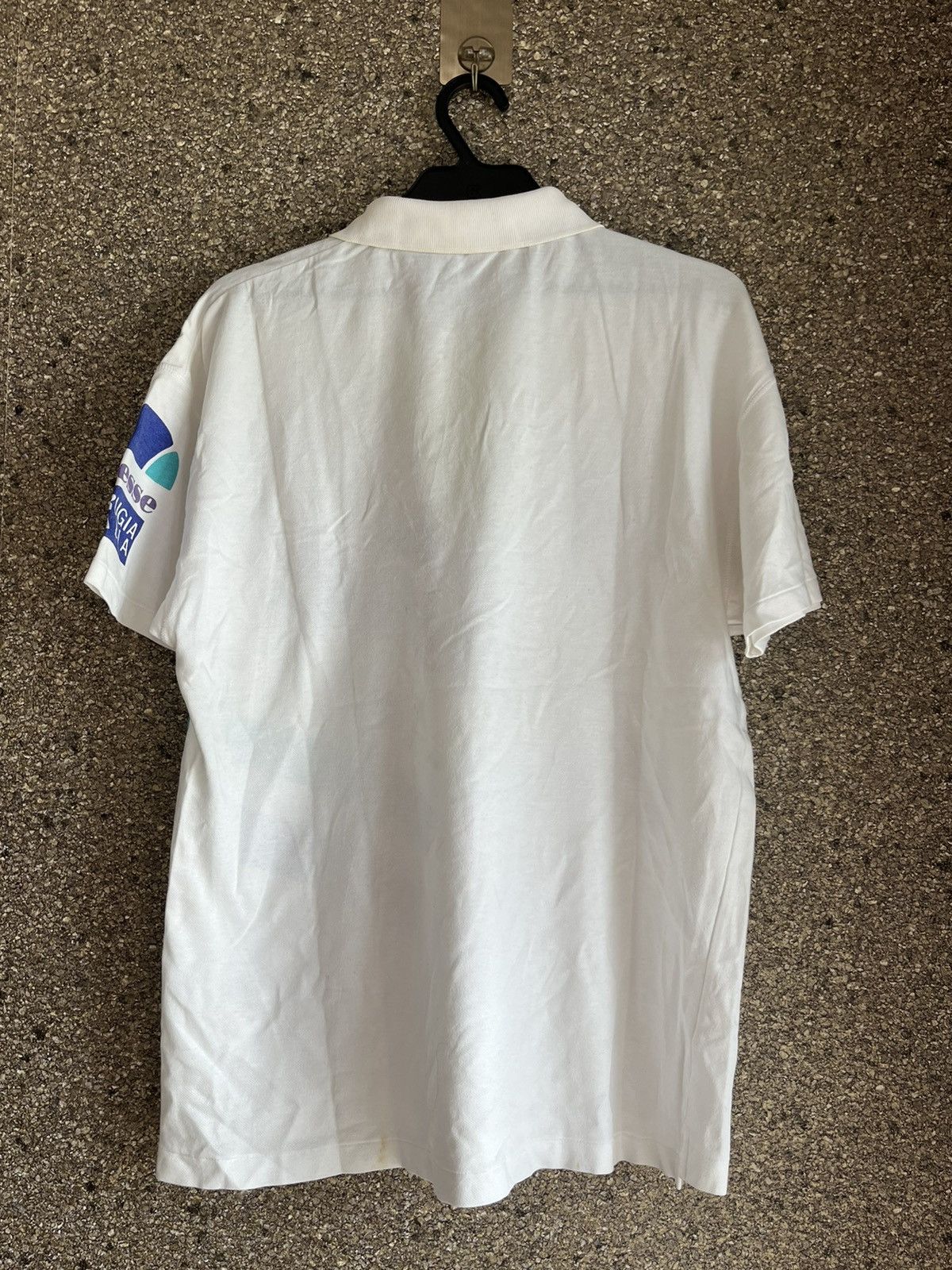 Vintage Ellesse ft80 Size US L / EU 52-54 / 3 - 5 Thumbnail