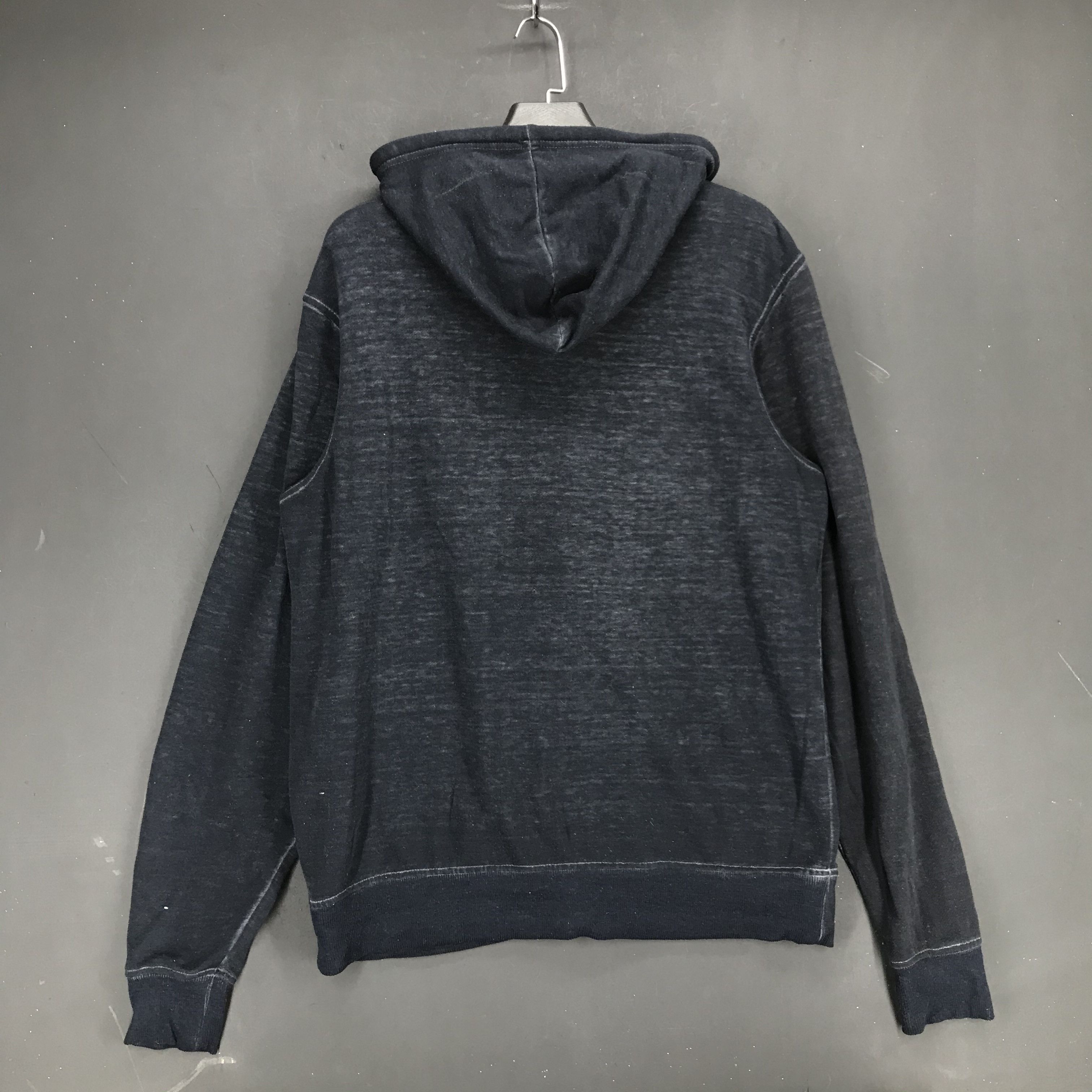 Hard Rock Cafe Hard Rock Hotel Palm Springs Zipper Light Hoodies #1764-70 Size US L / EU 52-54 / 3 - 7 Thumbnail