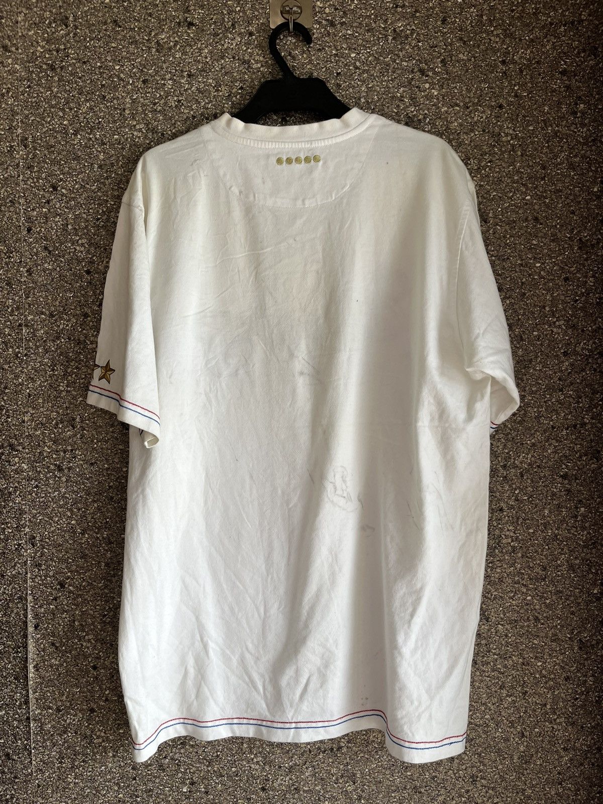 Coogi Coogi ft80 Size US L / EU 52-54 / 3 - 4 Thumbnail