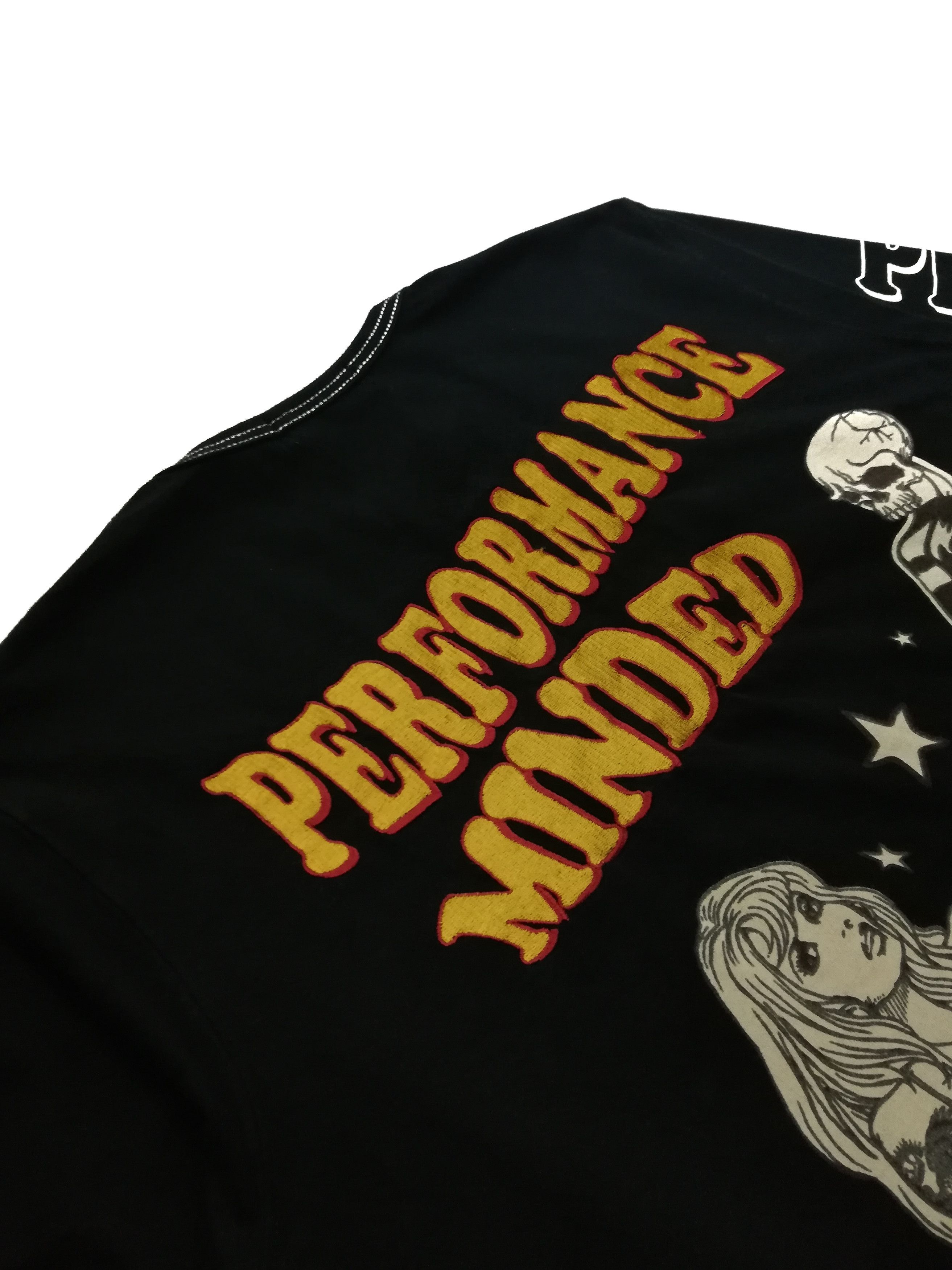 Flagstuff × Japanese Brand 🔥Flagstuff Standard Clothing Trade Mark Performance Minded Size US M / EU 48-50 / 2 - 6 Thumbnail