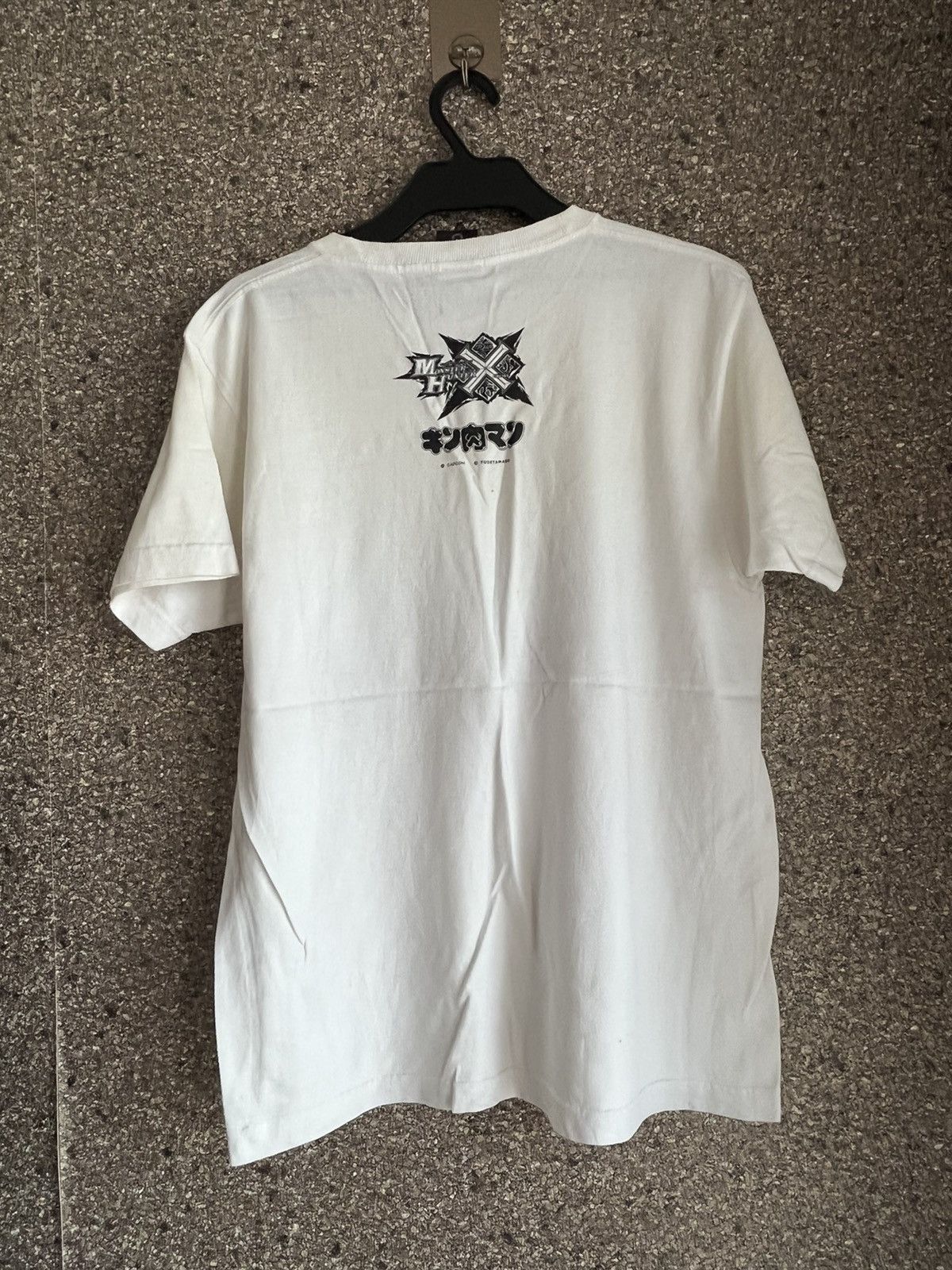 Vintage Kinmikuman ft81 Size US M / EU 48-50 / 2 - 7 Thumbnail