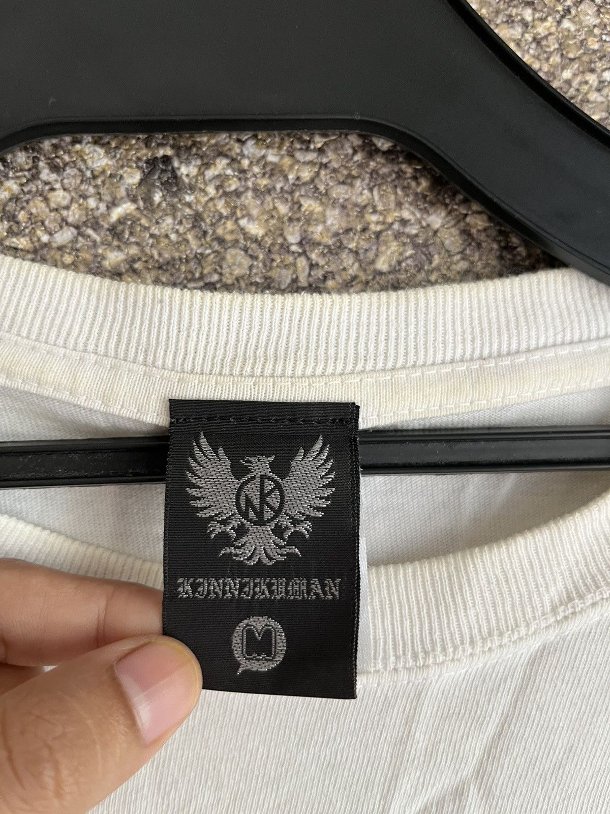 Vintage Kinmikuman ft81 Size US M / EU 48-50 / 2 - 5 Thumbnail