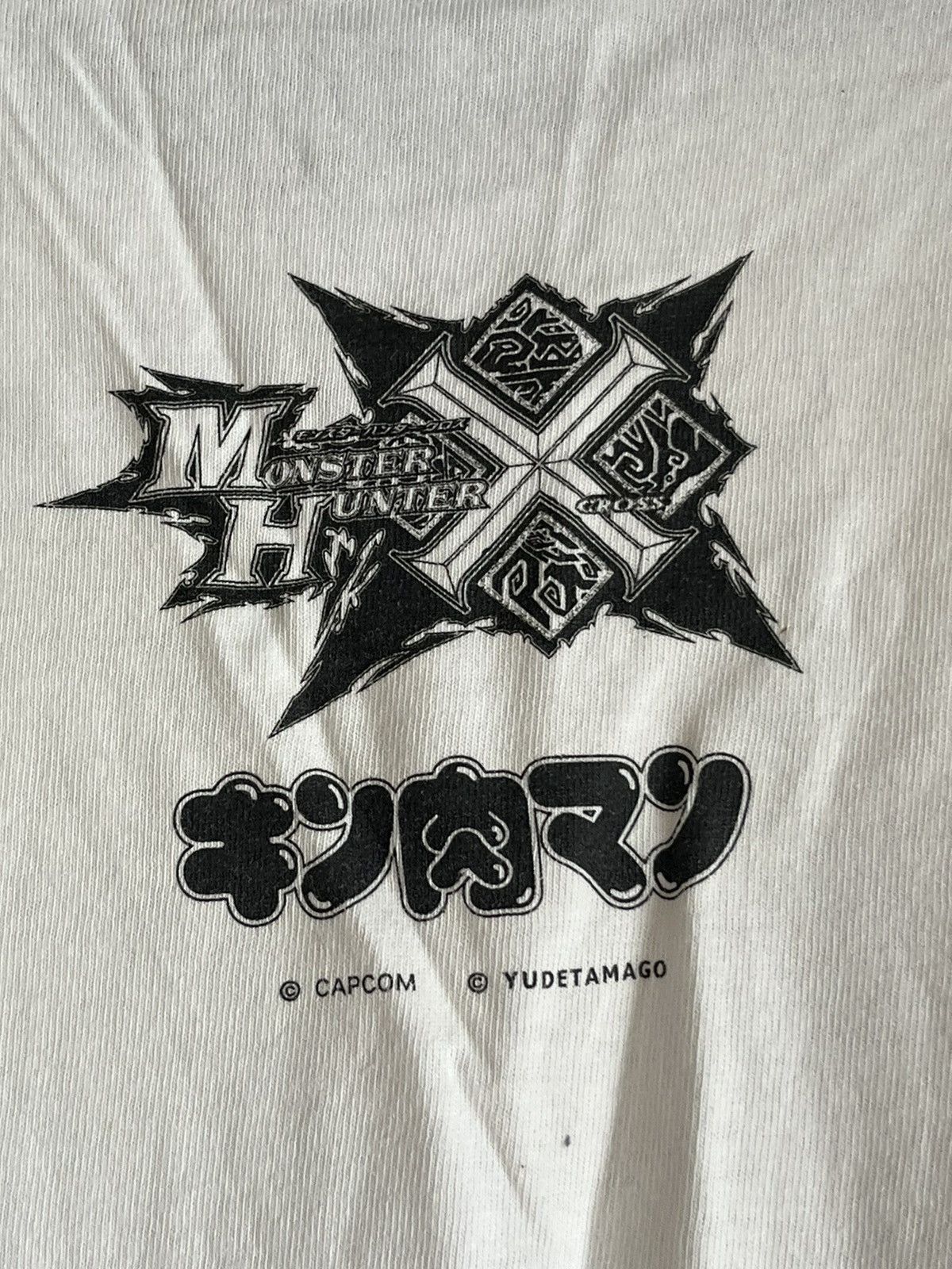 Vintage Kinmikuman ft81 Size US M / EU 48-50 / 2 - 8 Thumbnail