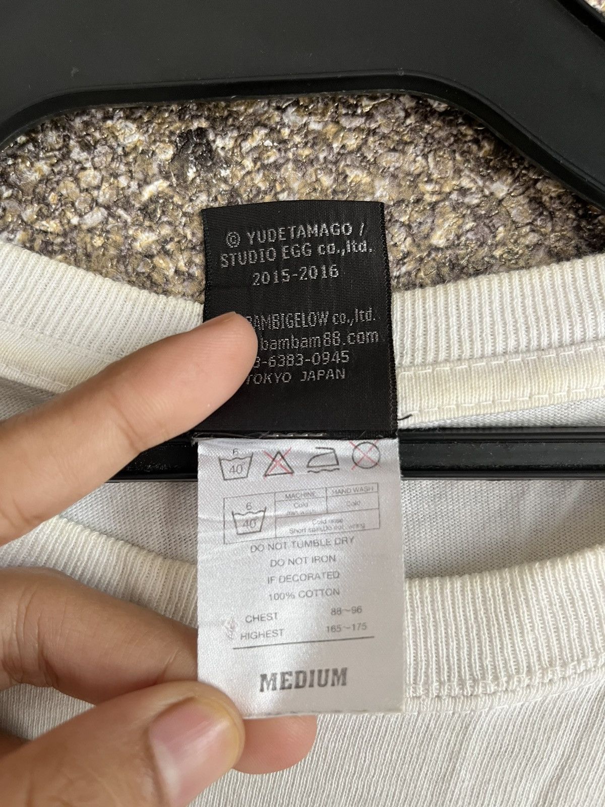 Vintage Kinmikuman ft81 Size US M / EU 48-50 / 2 - 6 Thumbnail