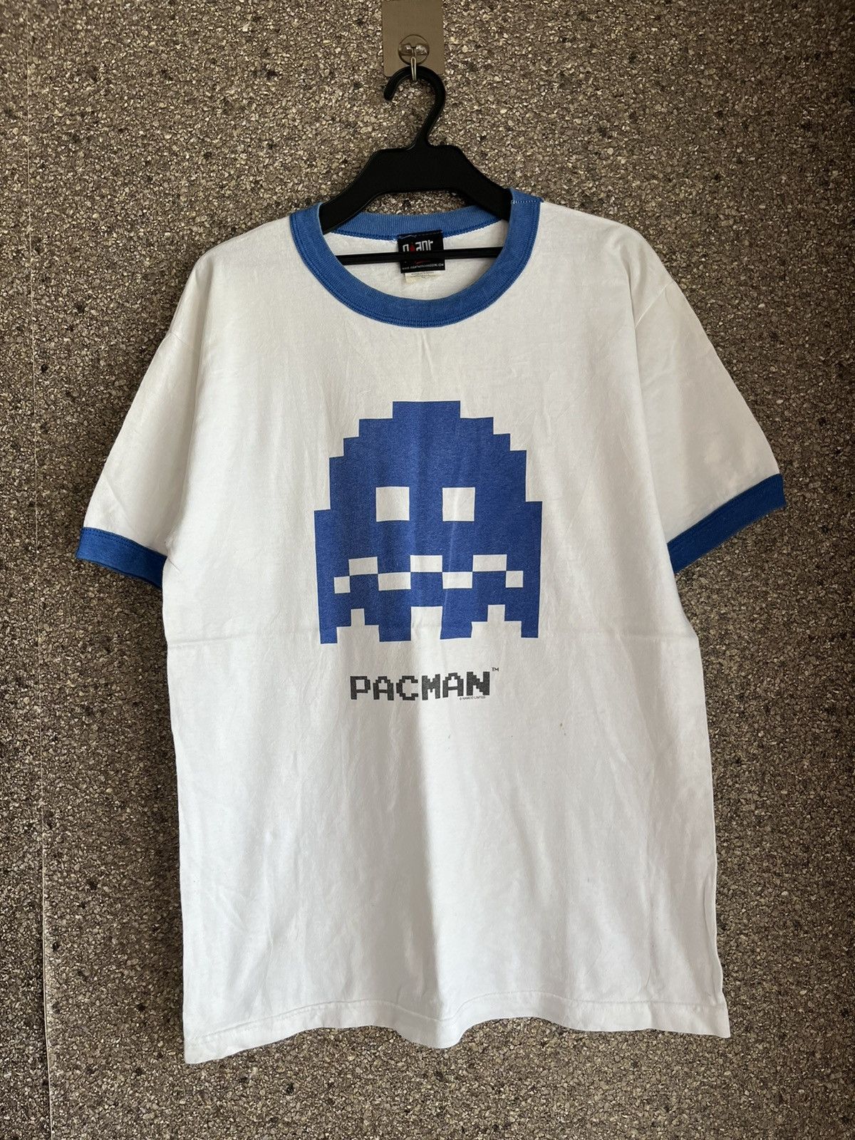 Vintage Pacman ft81 Size US M / EU 48-50 / 2 - 1 Thumbnail