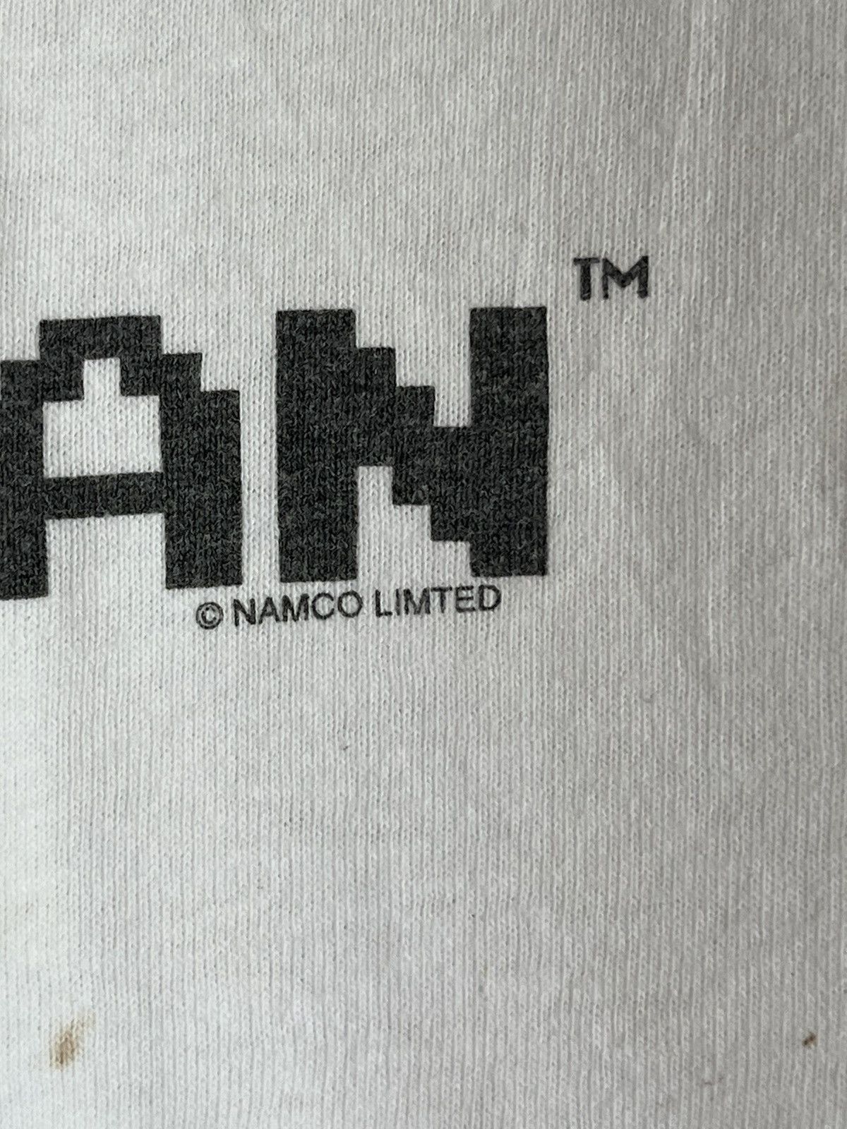 Vintage Pacman ft81 Size US M / EU 48-50 / 2 - 3 Thumbnail