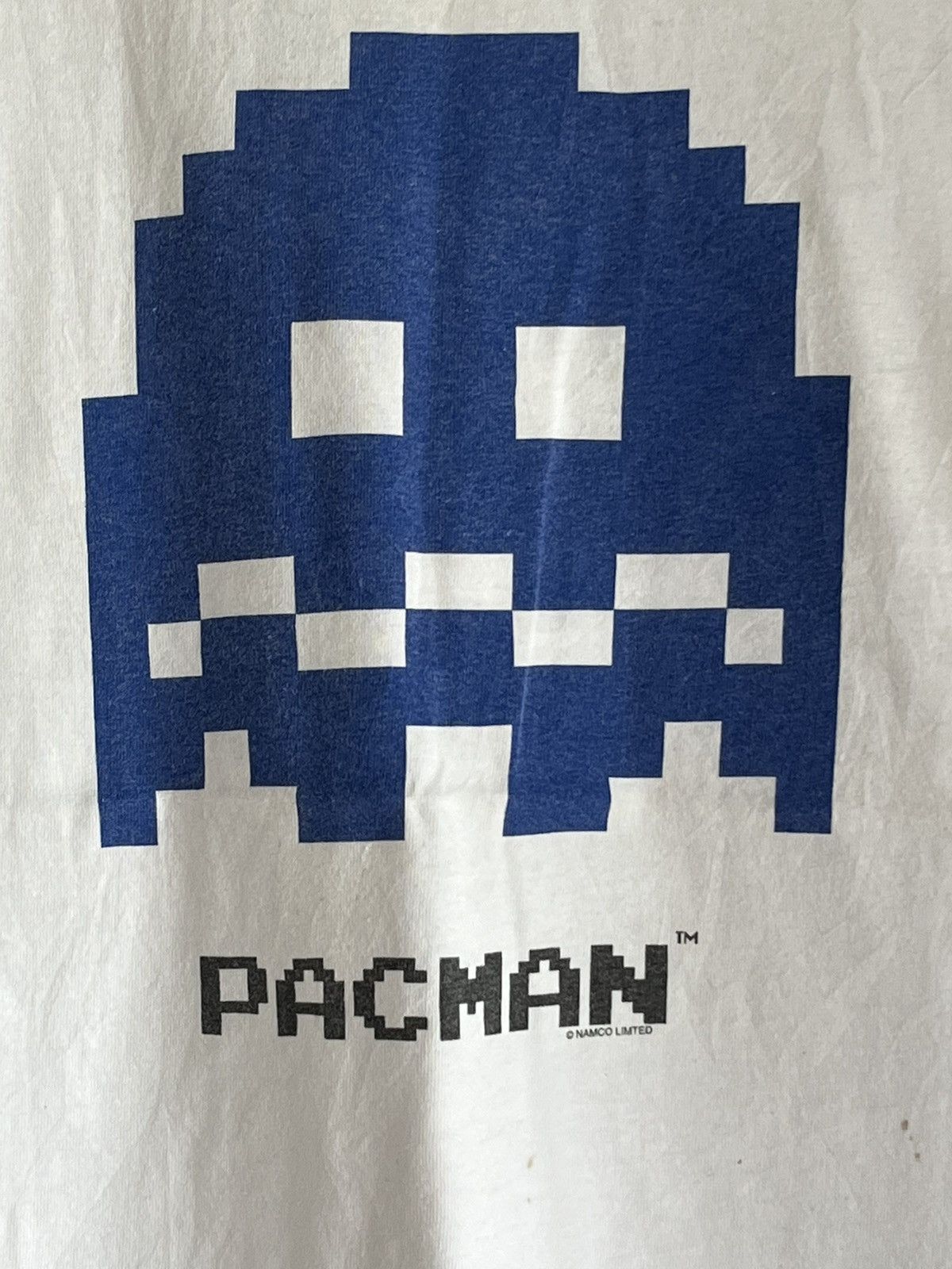 Vintage Pacman ft81 Size US M / EU 48-50 / 2 - 2 Thumbnail