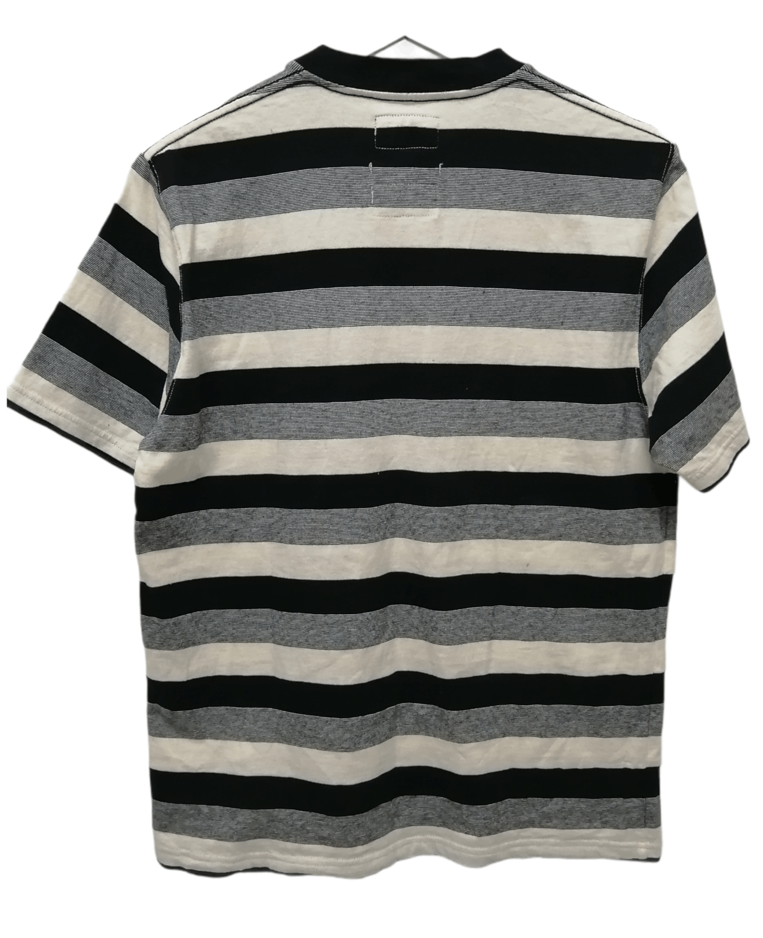 Beams Plus BEAMS PLUS Striped Tshirt Size US S / EU 44-46 / 1 - 2 Thumbnail