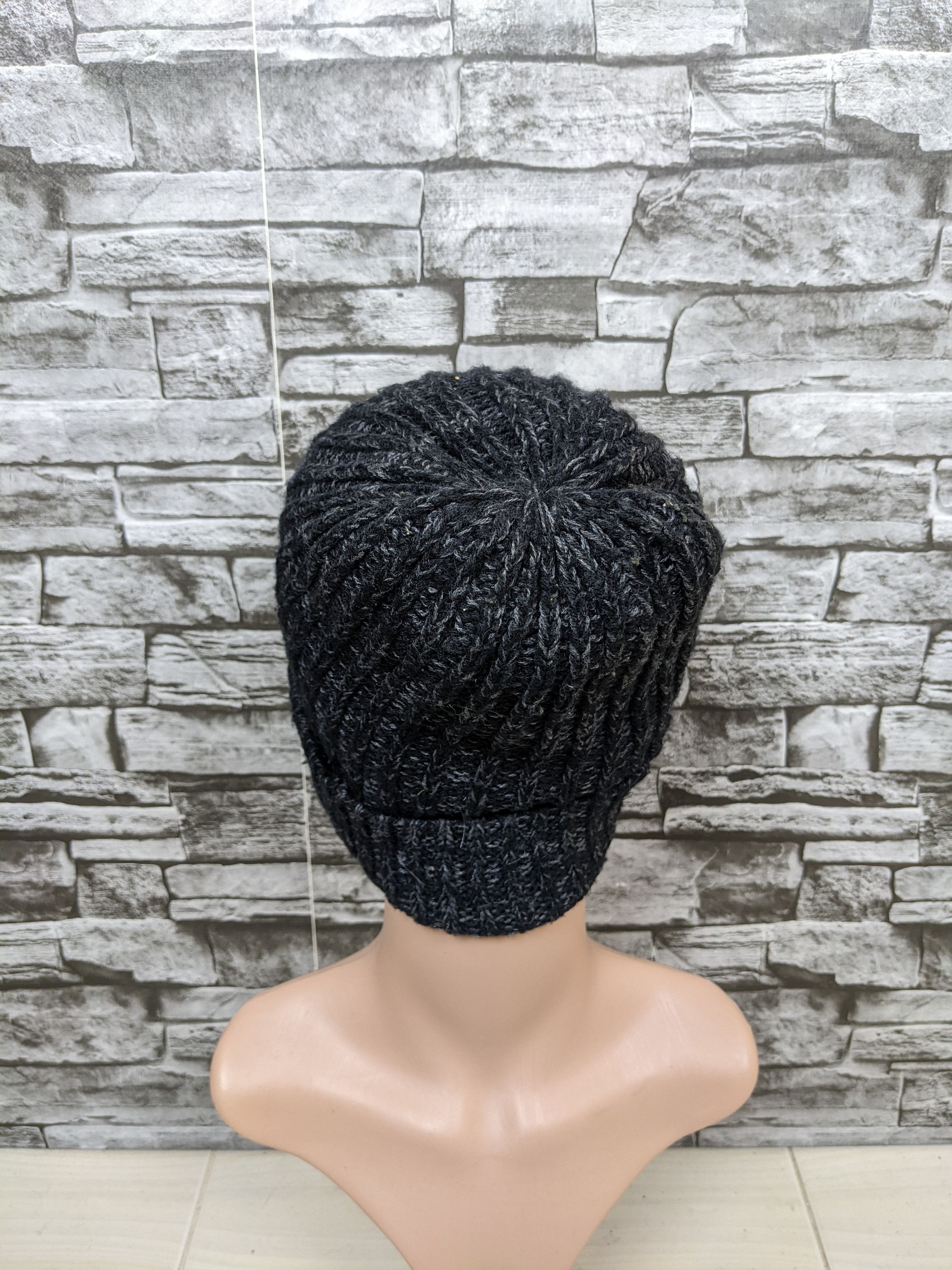 Vintage Vintage Turtle Bay Club Beanie Hat Cap Snowcap Size ONE SIZE - 2 Thumbnail