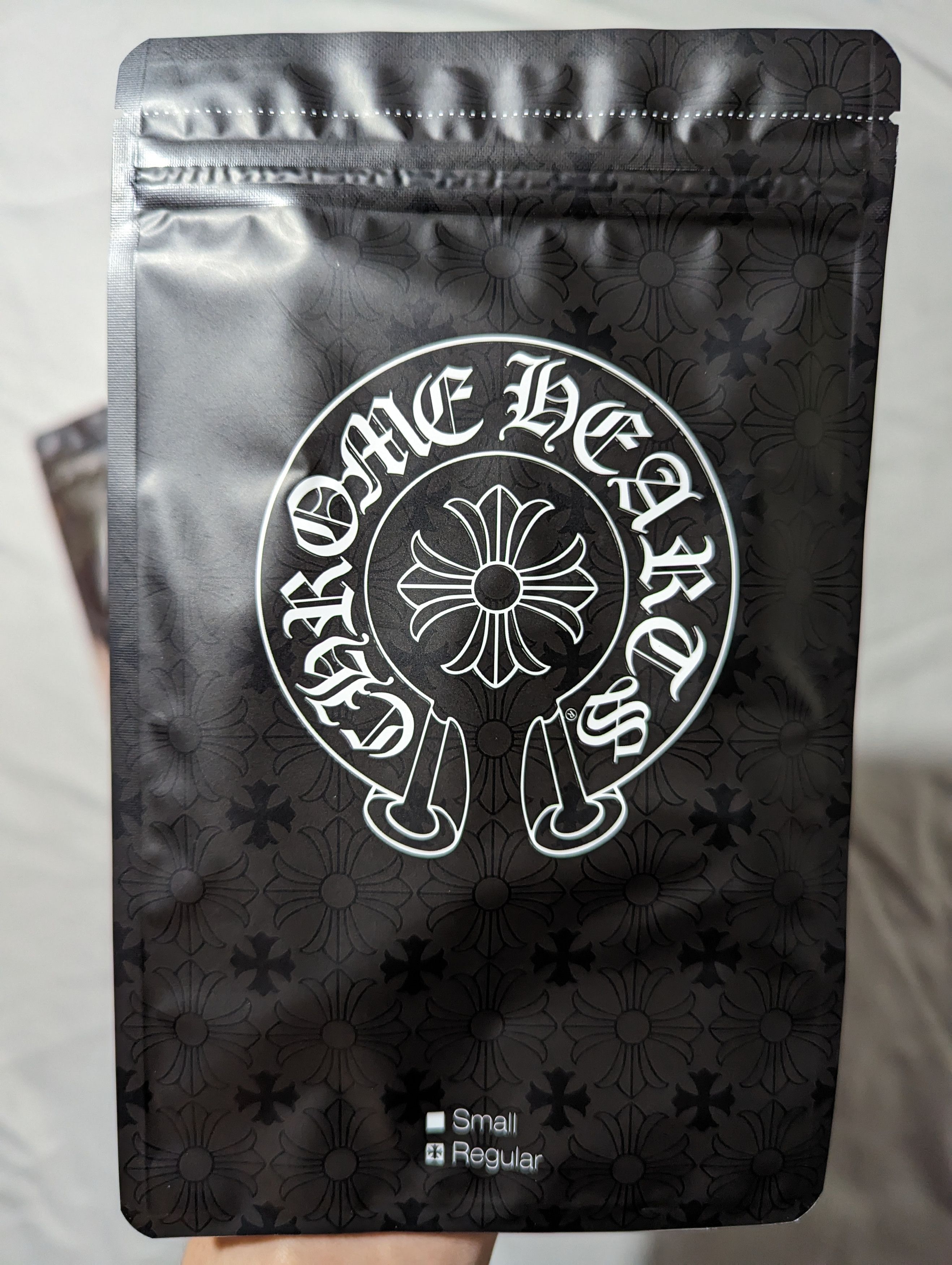 Chrome Hearts Chrome Hearts Cashmere Ski Mask | Grailed