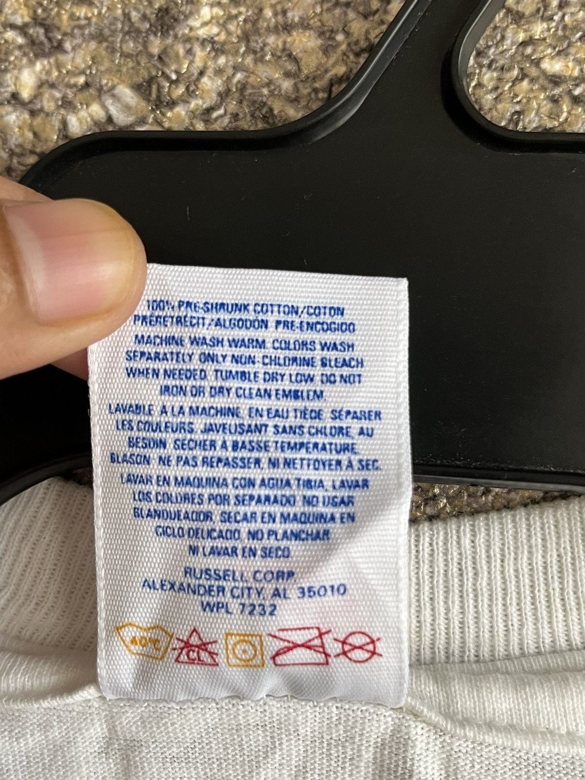 Vintage Maui ft81 Size US M / EU 48-50 / 2 - 5 Thumbnail