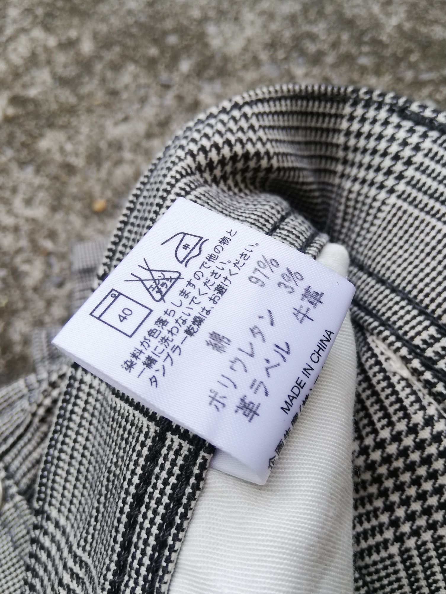Lee × Vintage Lee Cowboy Styles Pants Size US 30 / EU 46 - 4 Thumbnail