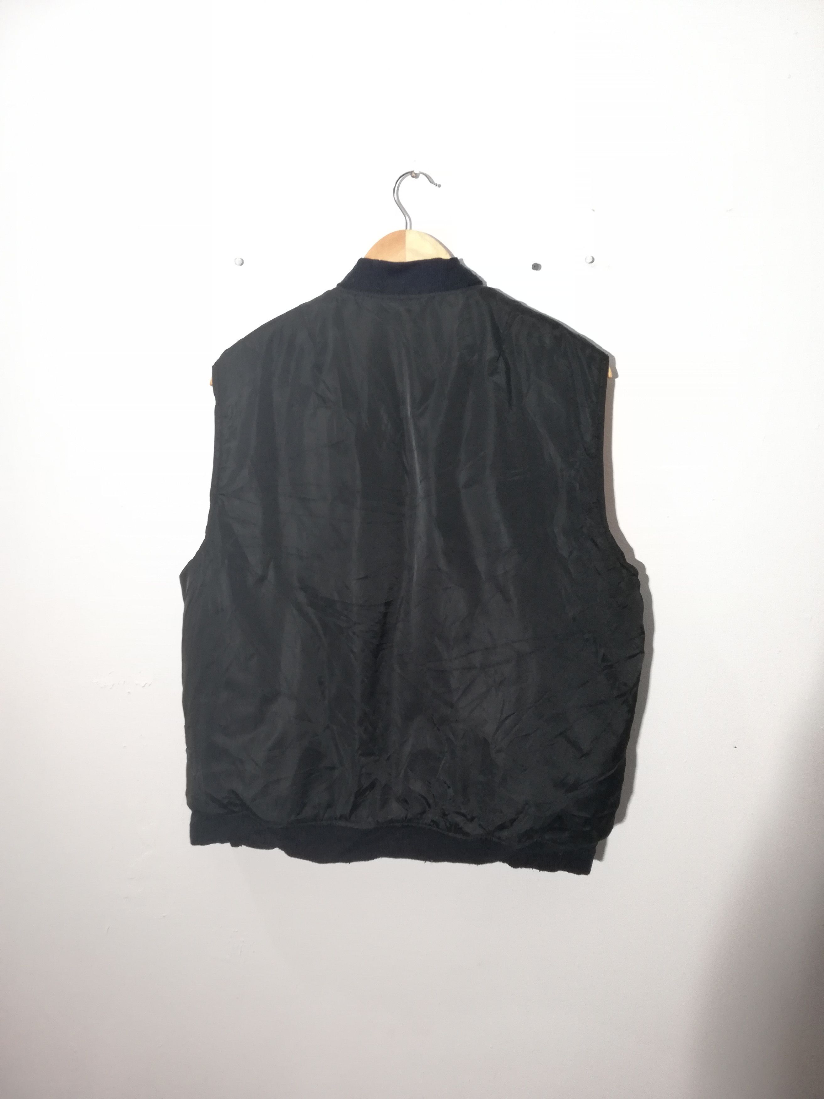 Other Vest Jacket, Flyr's Man Intrermediate Size US M / EU 48-50 / 2 - 5 Thumbnail