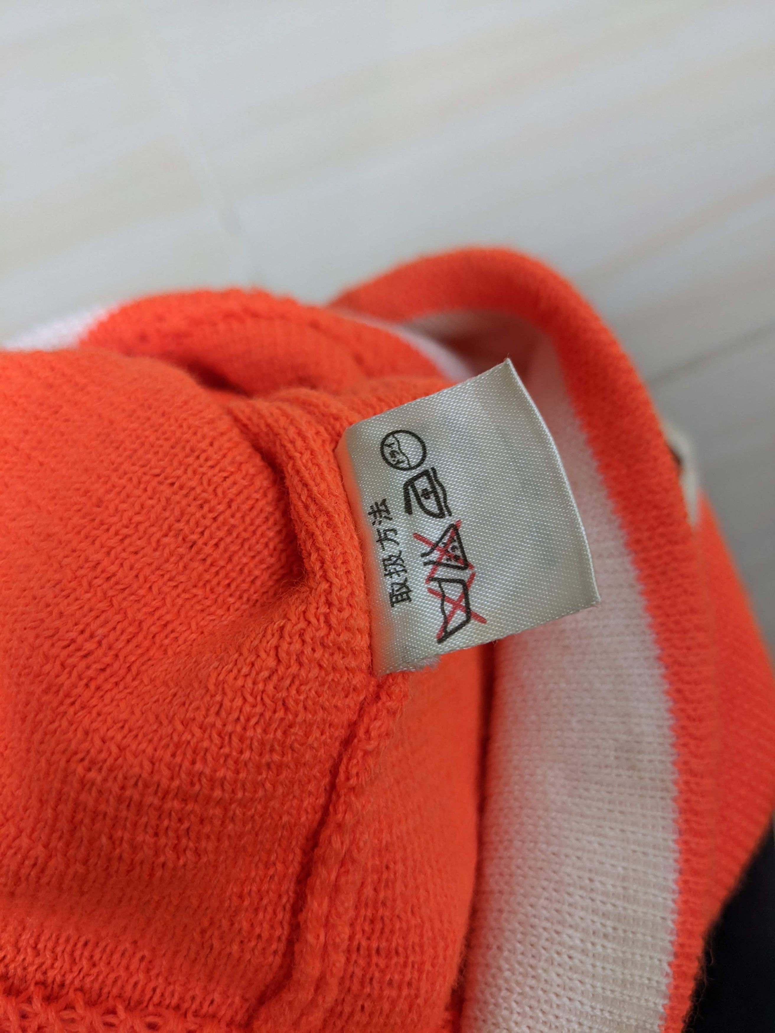 Japanese Brand Vintage Rossignol Japan Beanie Hat Cap Snowcap Size ONE SIZE - 4 Thumbnail