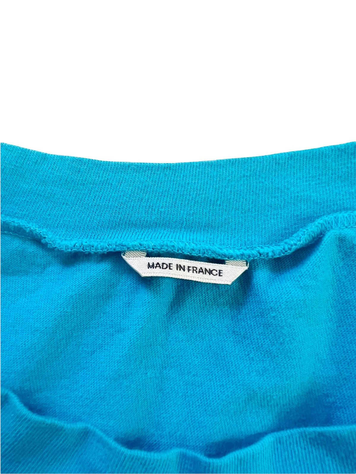 Louis Vuitton SS18 Friends/Family Exclusive Invitation Not Home Tee Virgil Size US L / EU 52-54 / 3 - 5 Thumbnail