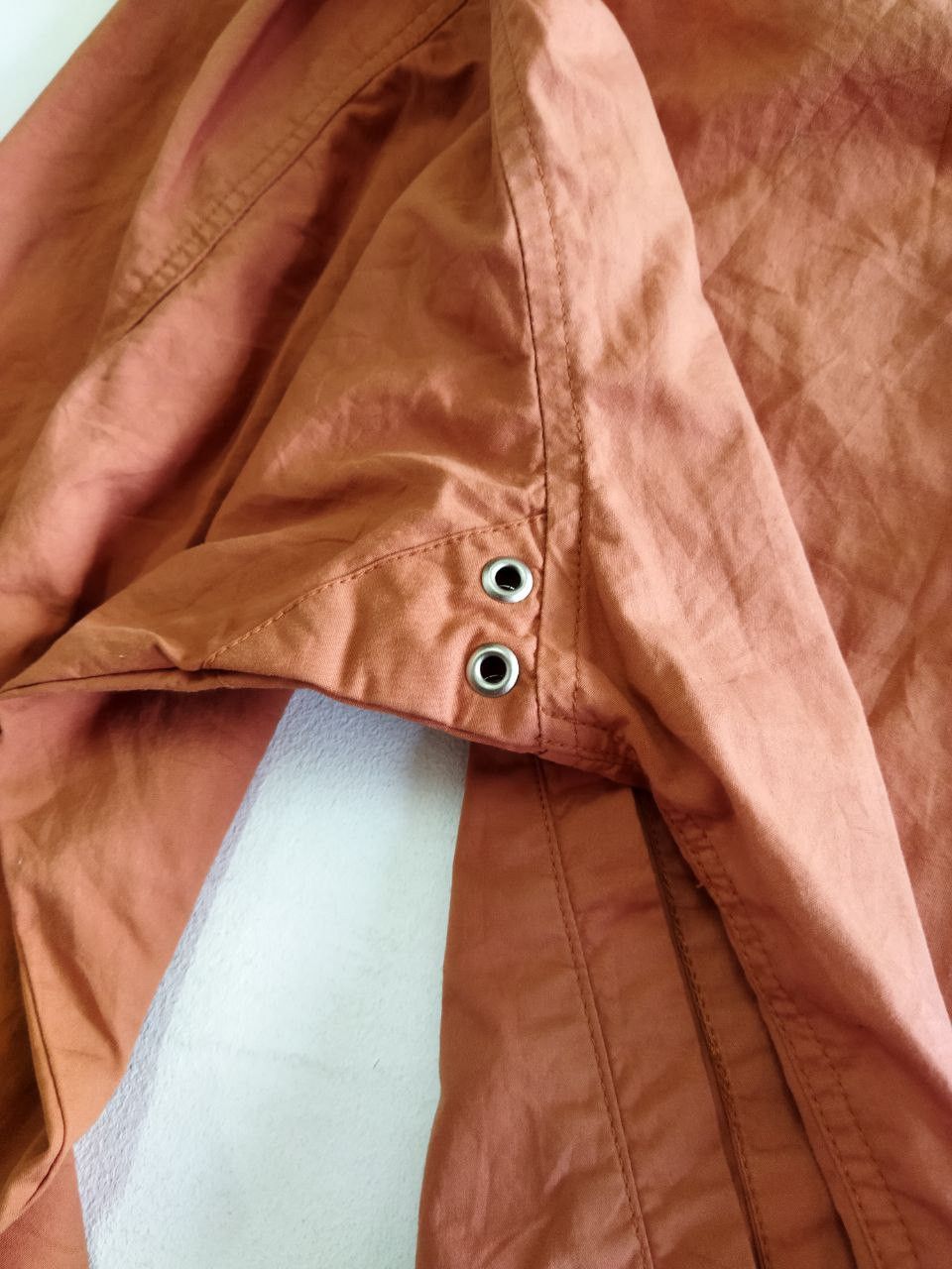 Vintage Vintage Top Gun Paramount Pictures Jacket - Size L Size US L / EU 52-54 / 3 - 8 Thumbnail