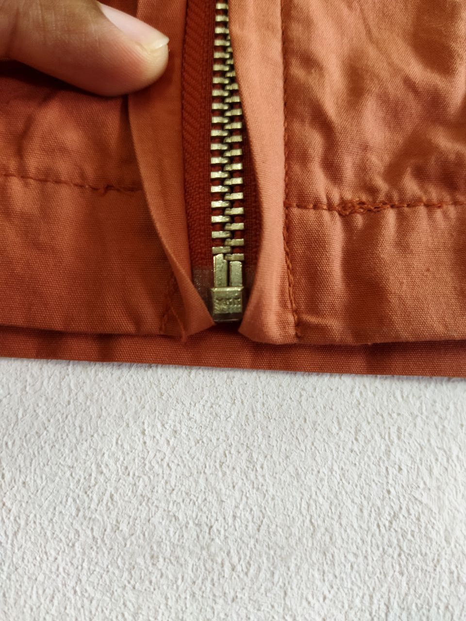 Vintage Vintage Top Gun Paramount Pictures Jacket - Size L Size US L / EU 52-54 / 3 - 14 Thumbnail