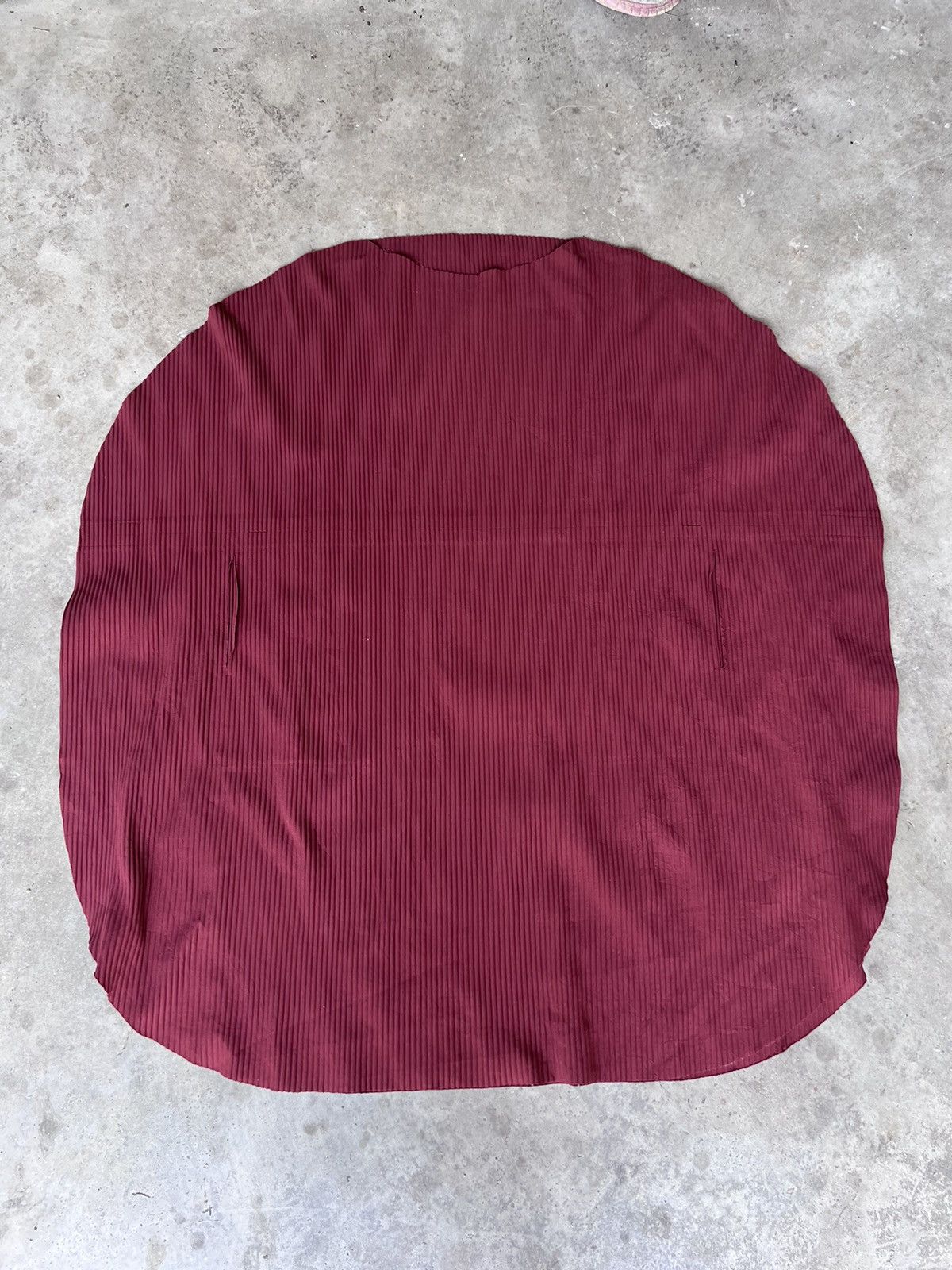 Issey Miyake Issey Miyake ME A.poc inside Pleat Jacket Size US XXL / EU 58 / 5 - 8 Thumbnail