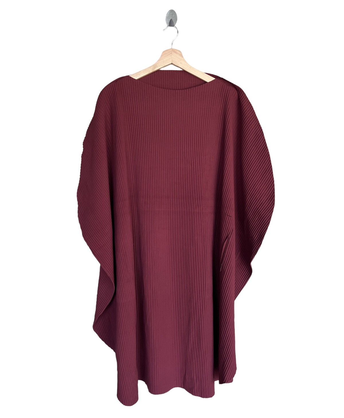 Issey Miyake Issey Miyake ME A.poc inside Pleat Jacket Size US XXL / EU 58 / 5 - 2 Thumbnail