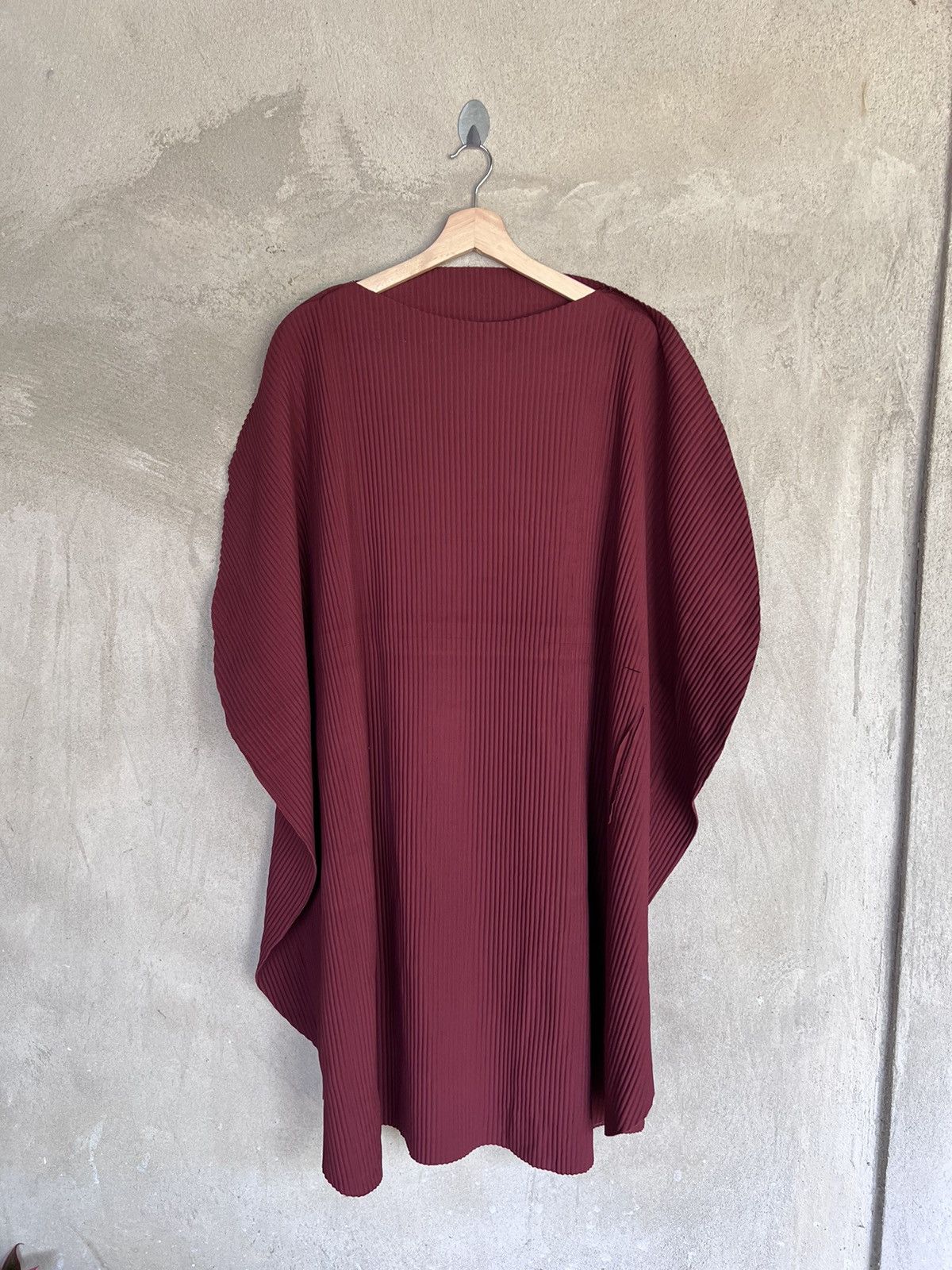 Issey Miyake Issey Miyake ME A.poc inside Pleat Jacket Size US XXL / EU 58 / 5 - 3 Thumbnail